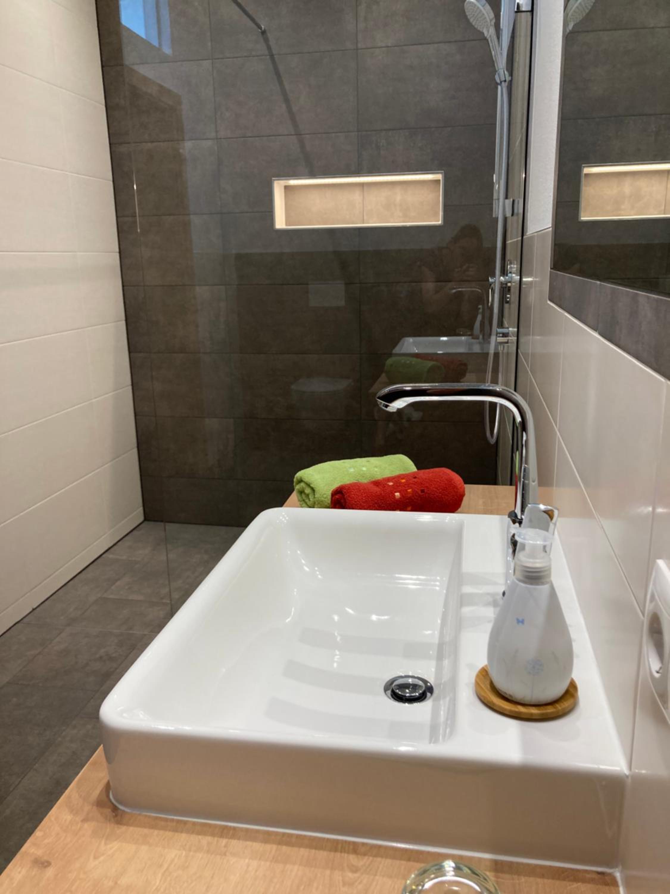 Deluxe Appartement Blasbichlerhof