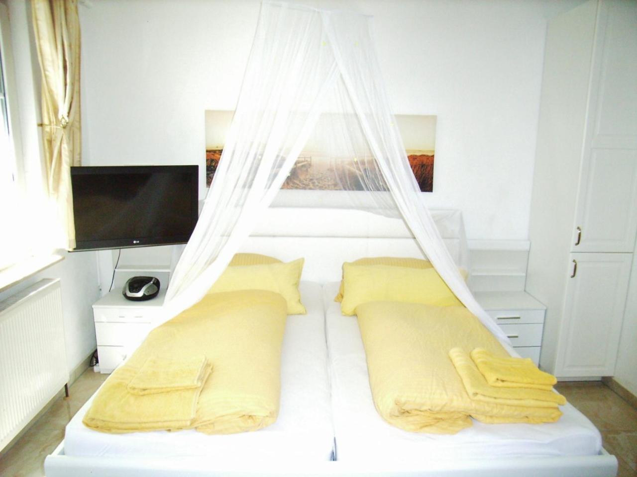 Ostsee Hotel-Pension An der Lindenallee