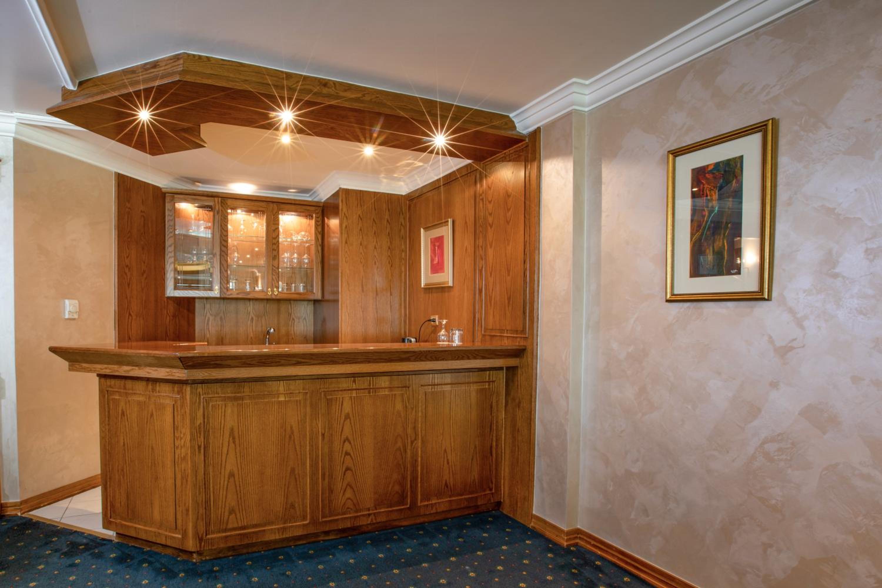Bristol Hotel