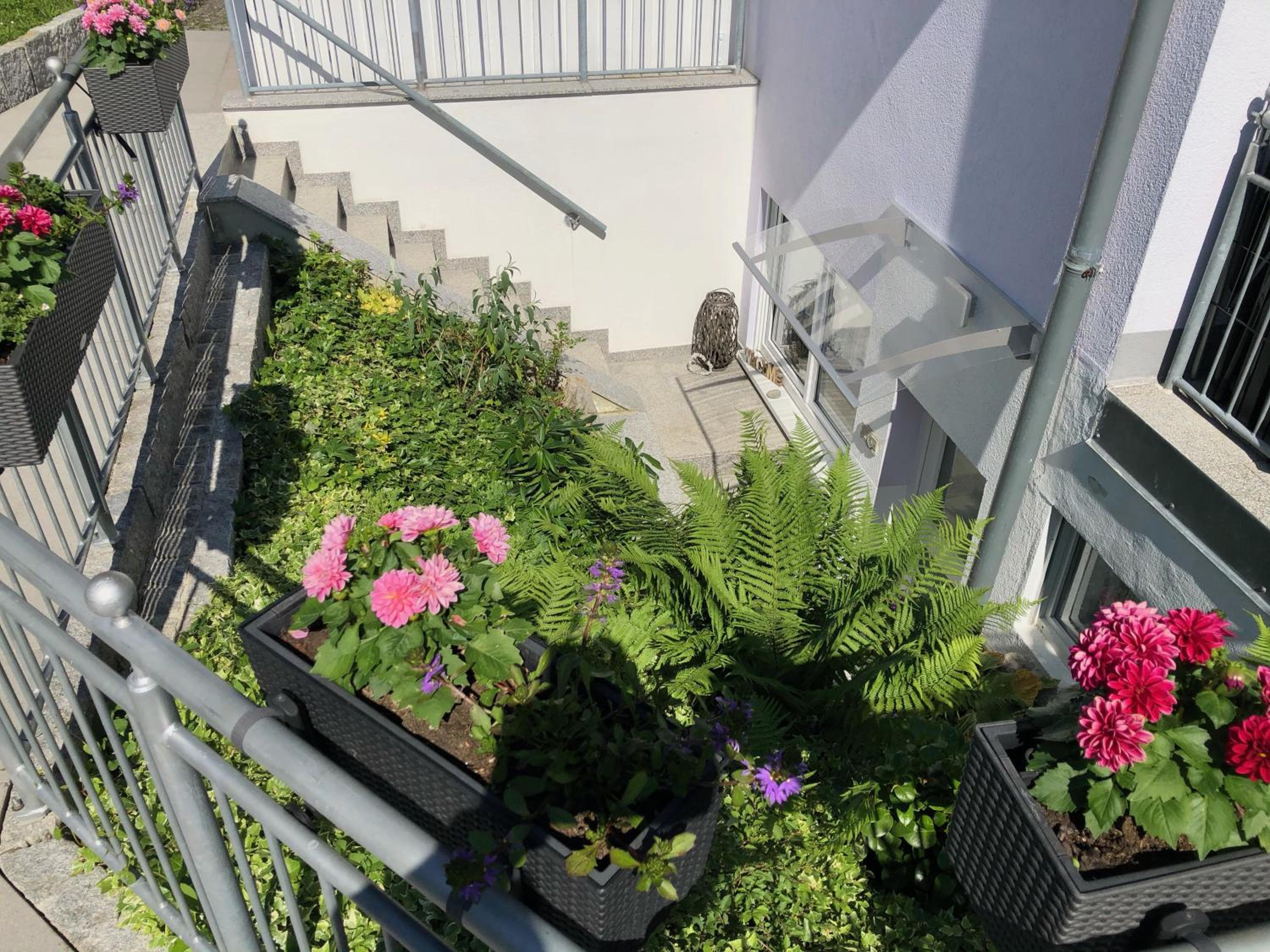 Casa Viola Bodenseeblick