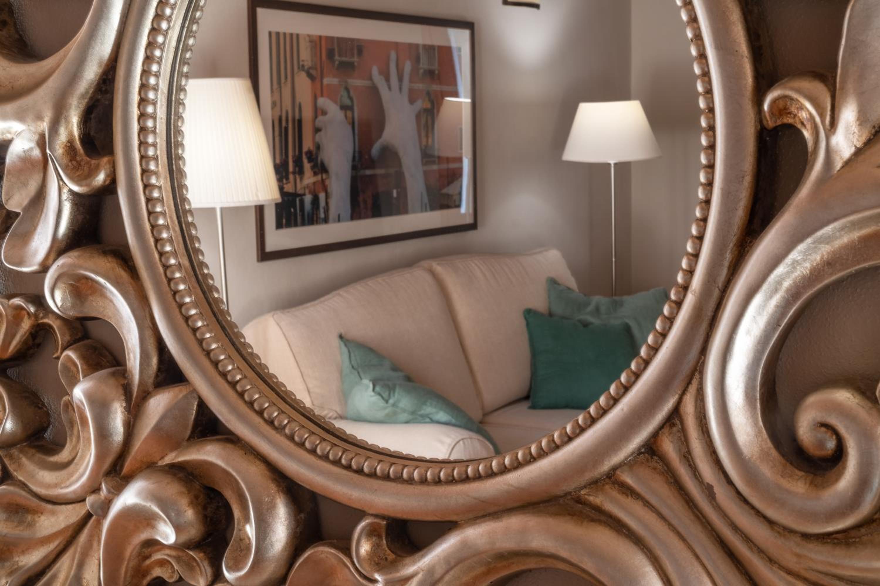 Corte Contarina San Marco Apartment R&R