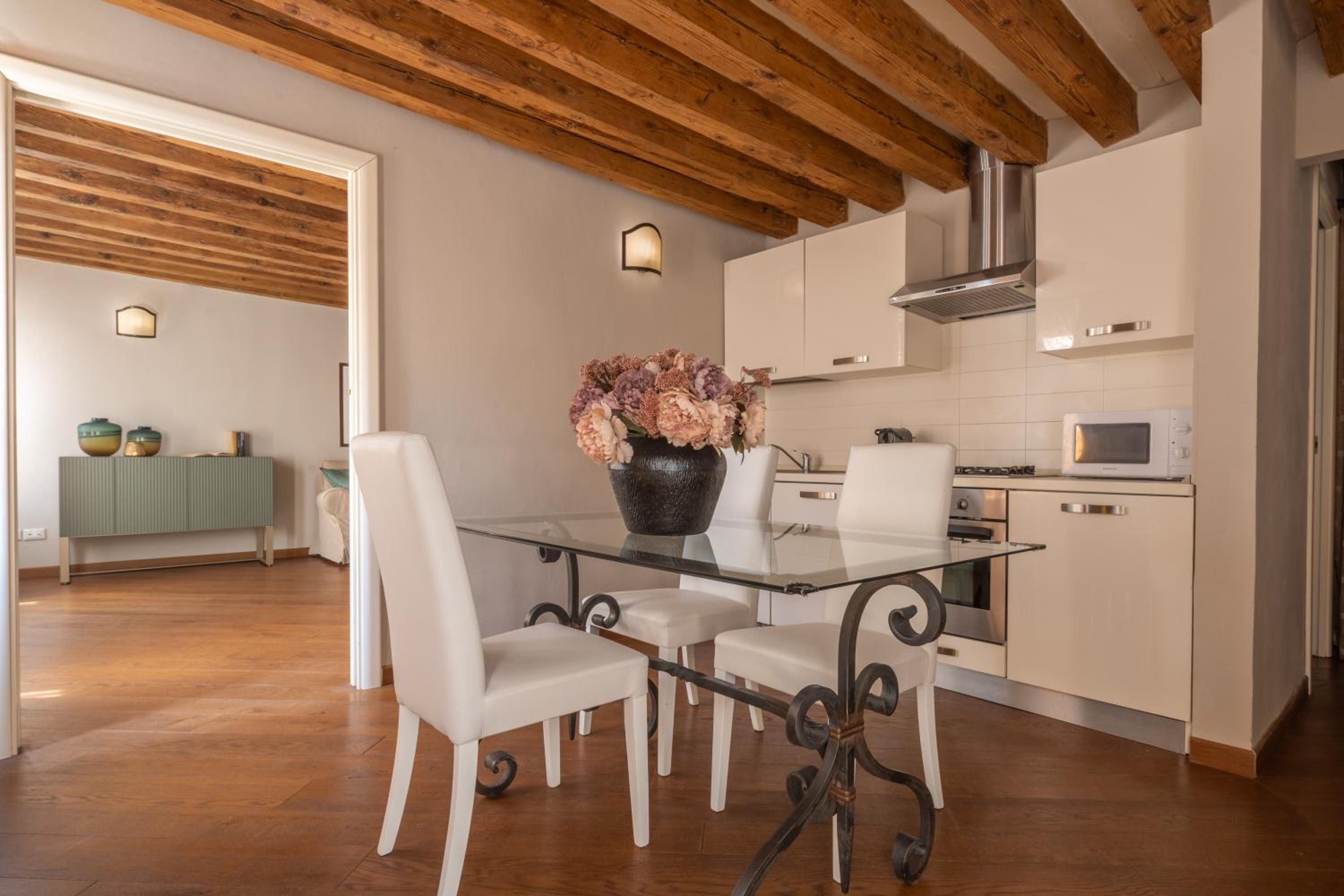 Corte Contarina San Marco Apartment R&R