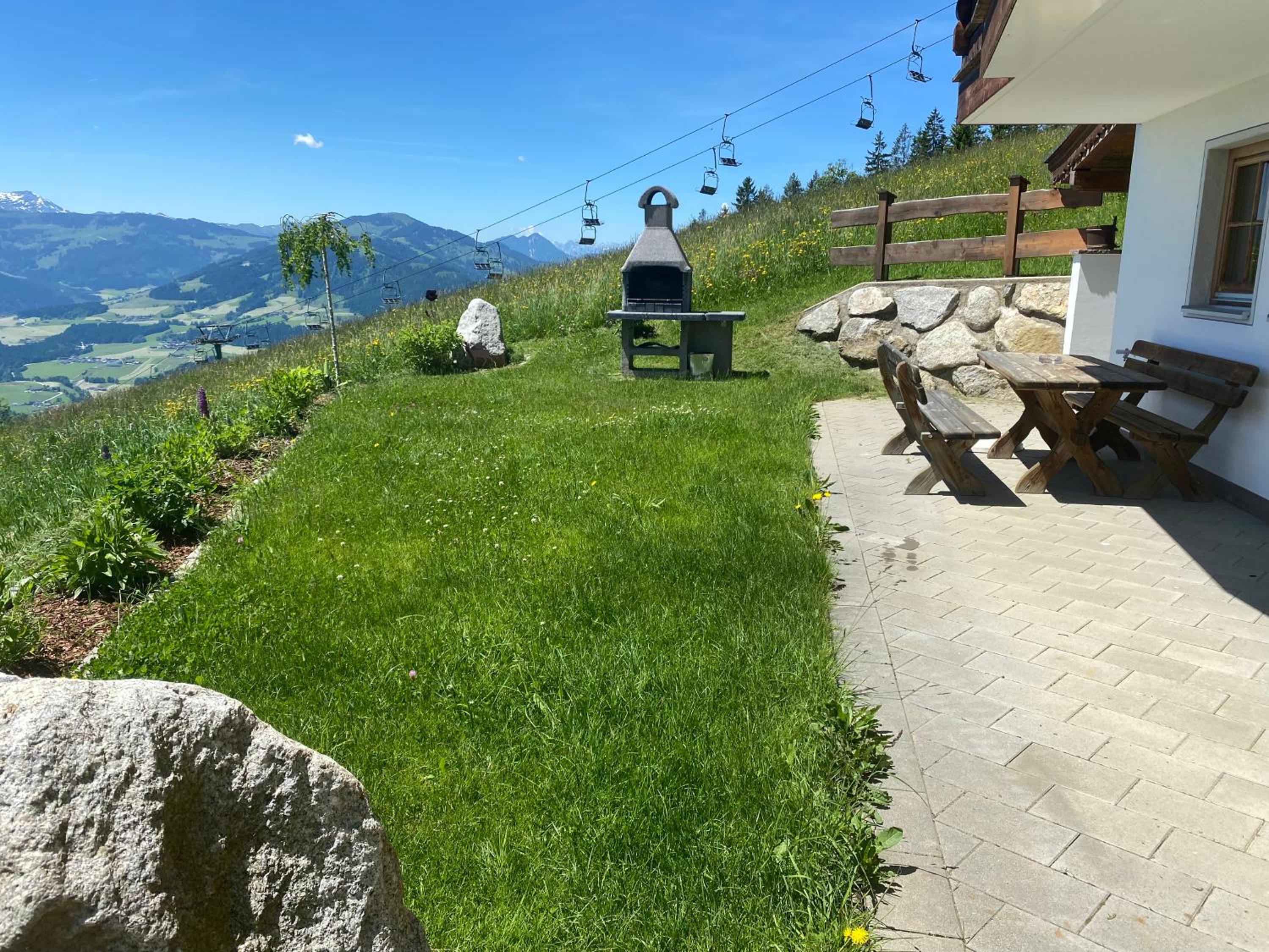 Salvenalm