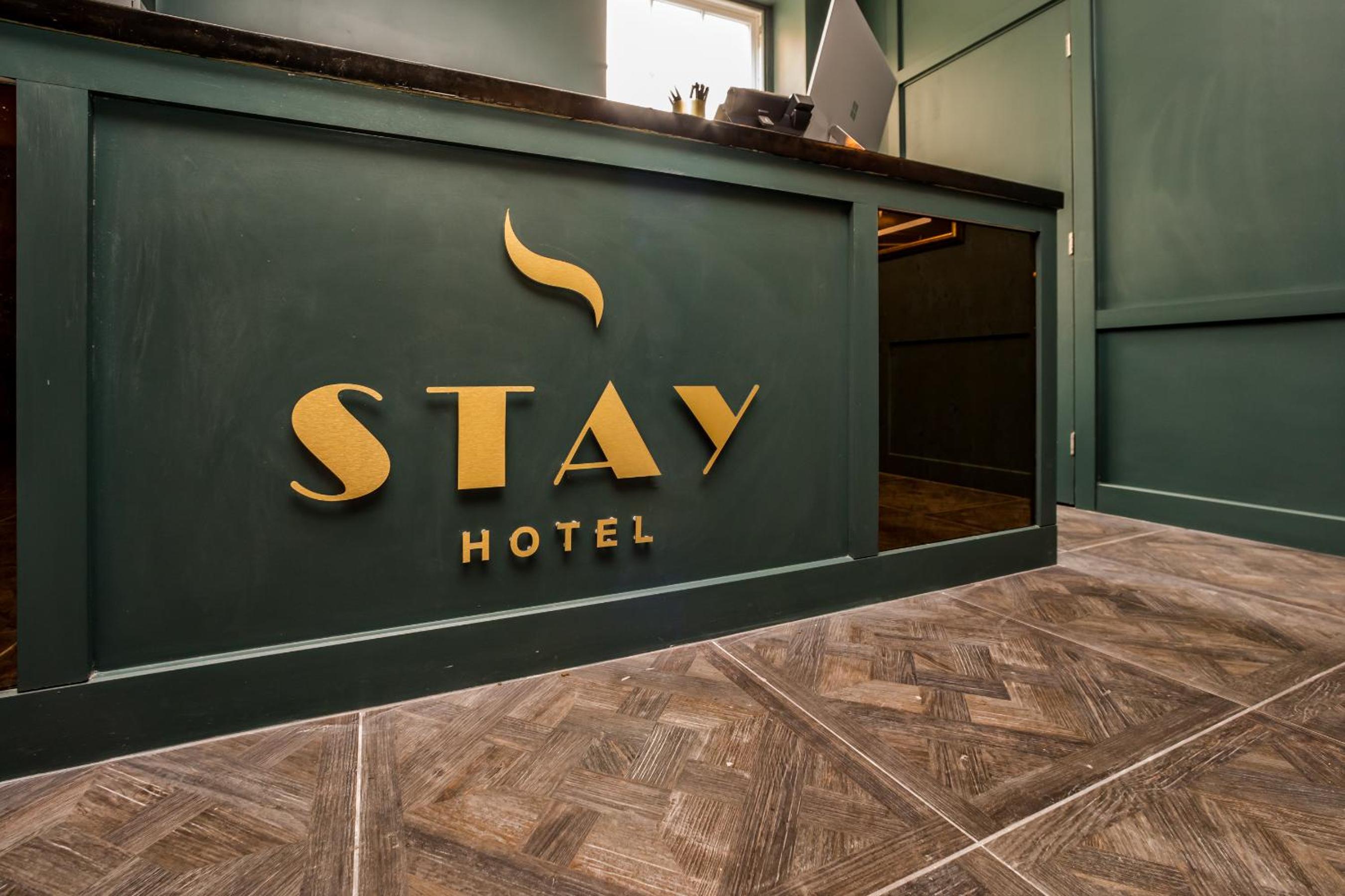 Huddersfield Vacations - Stay Hotel - Property Image 4
