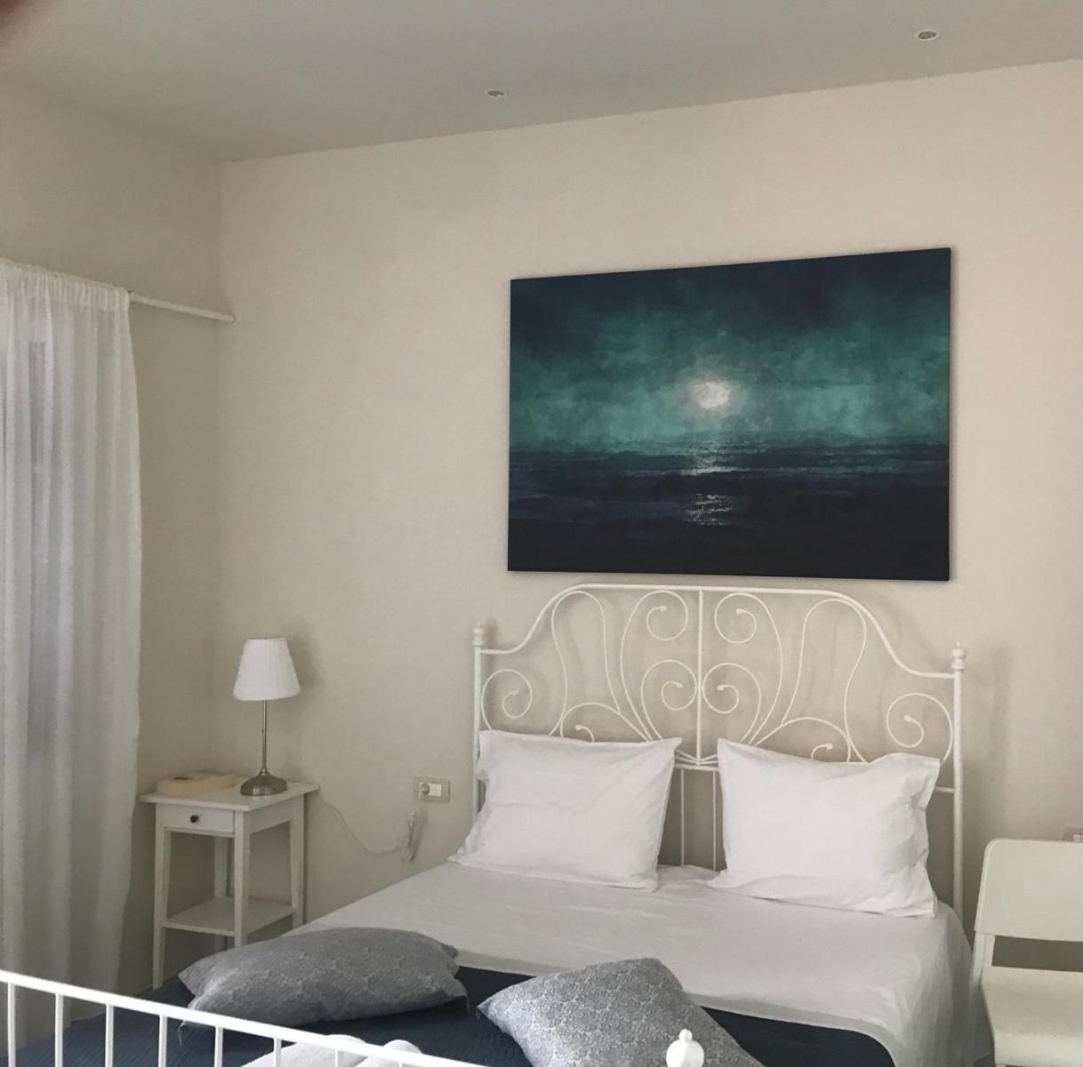 Marinos Suites view 2
