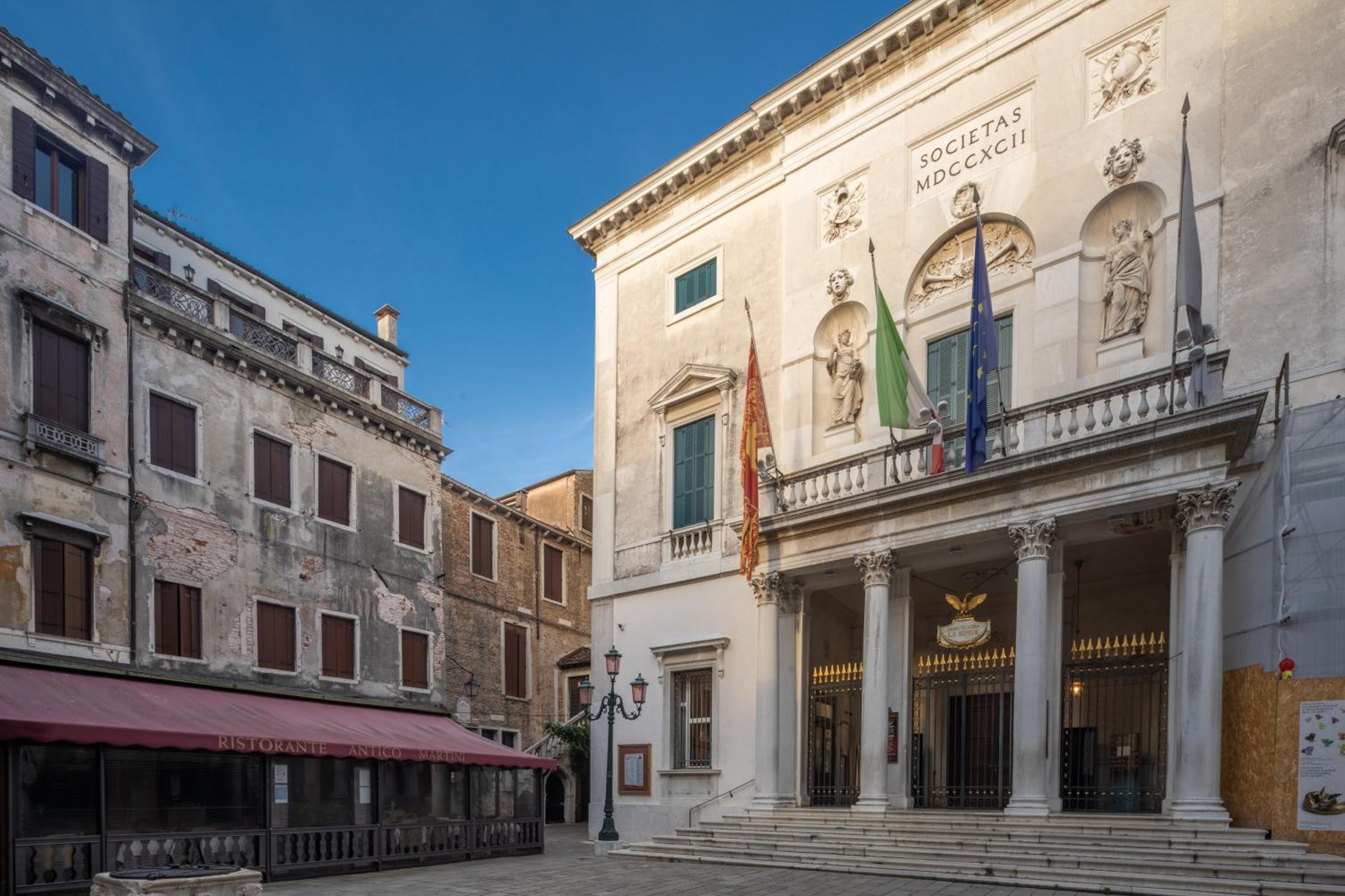 Corte Contarina San Marco Apartment R&R
