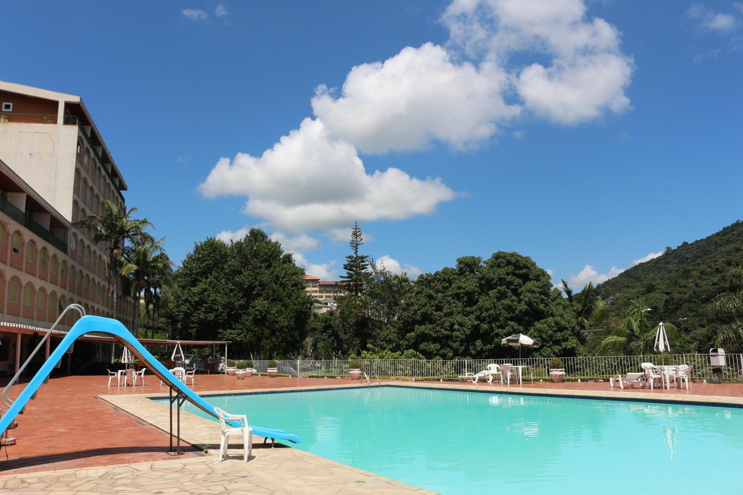 Hotel Cavalinho Branco view 3