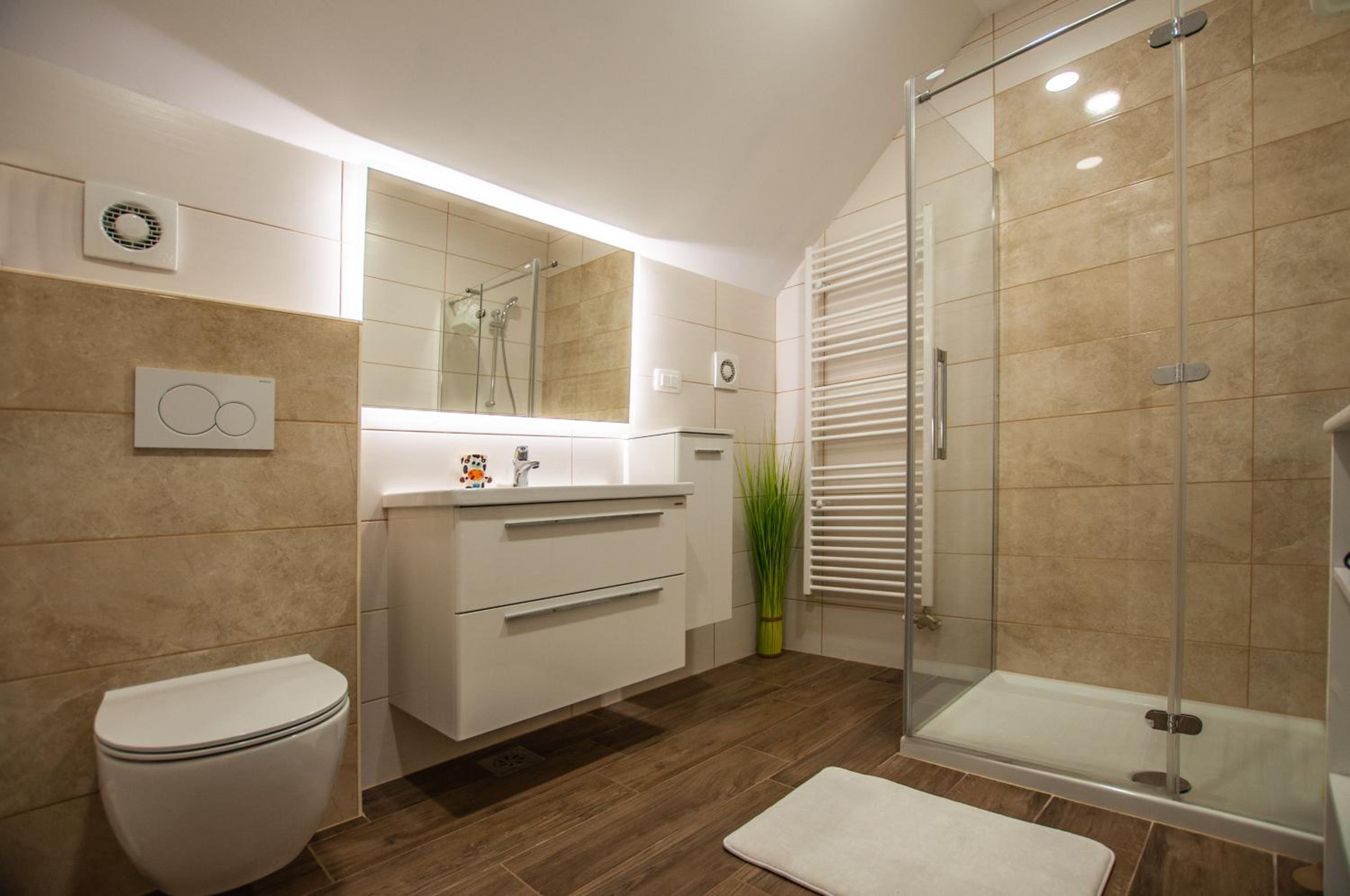 Green Garden Apartments Soklič view 5