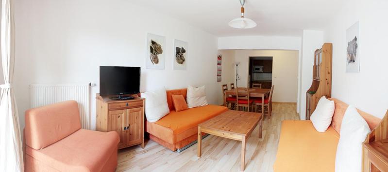 Apartmány Lipno Bouček
