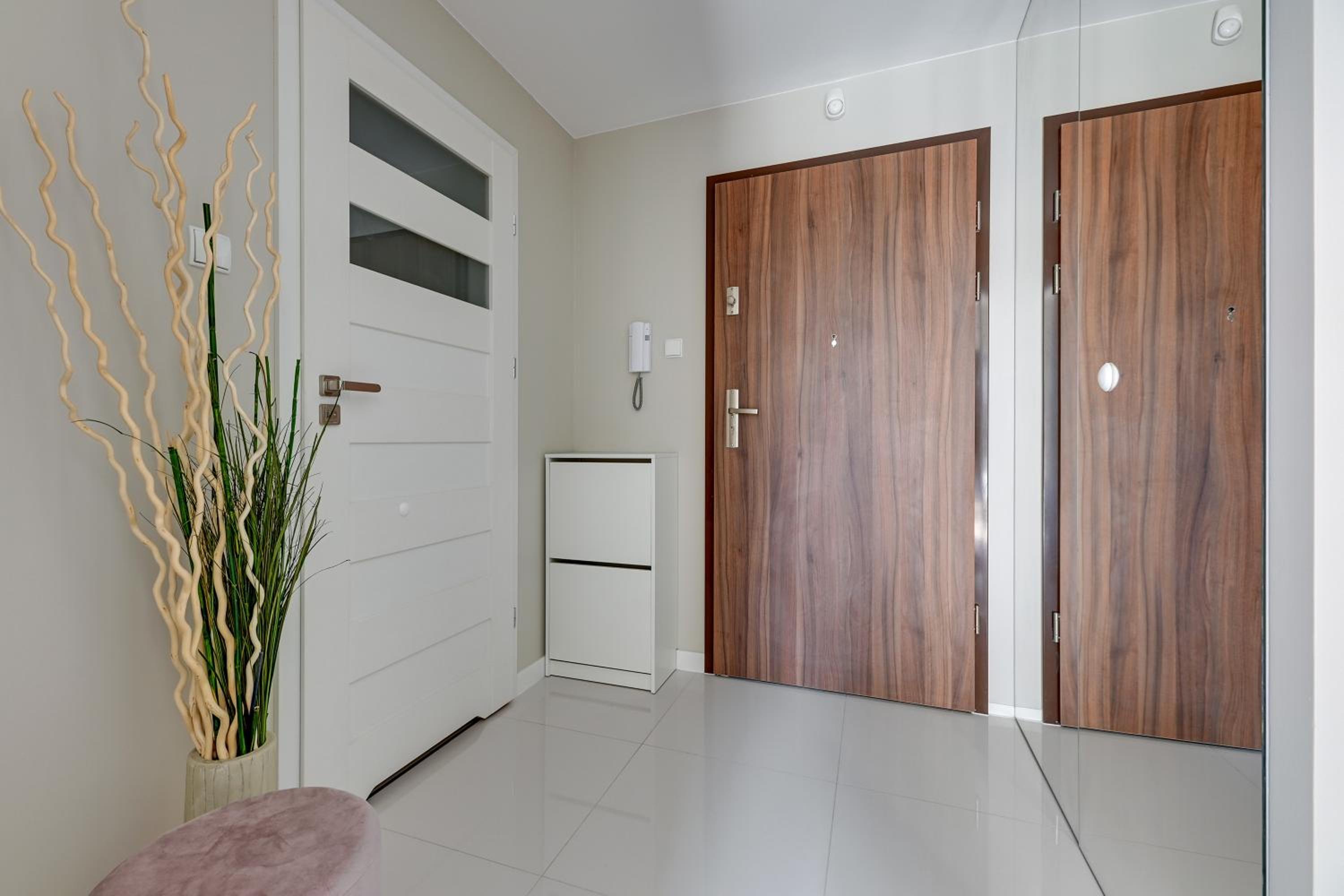 NORDBYHUS Apartamenty Chmielna Park