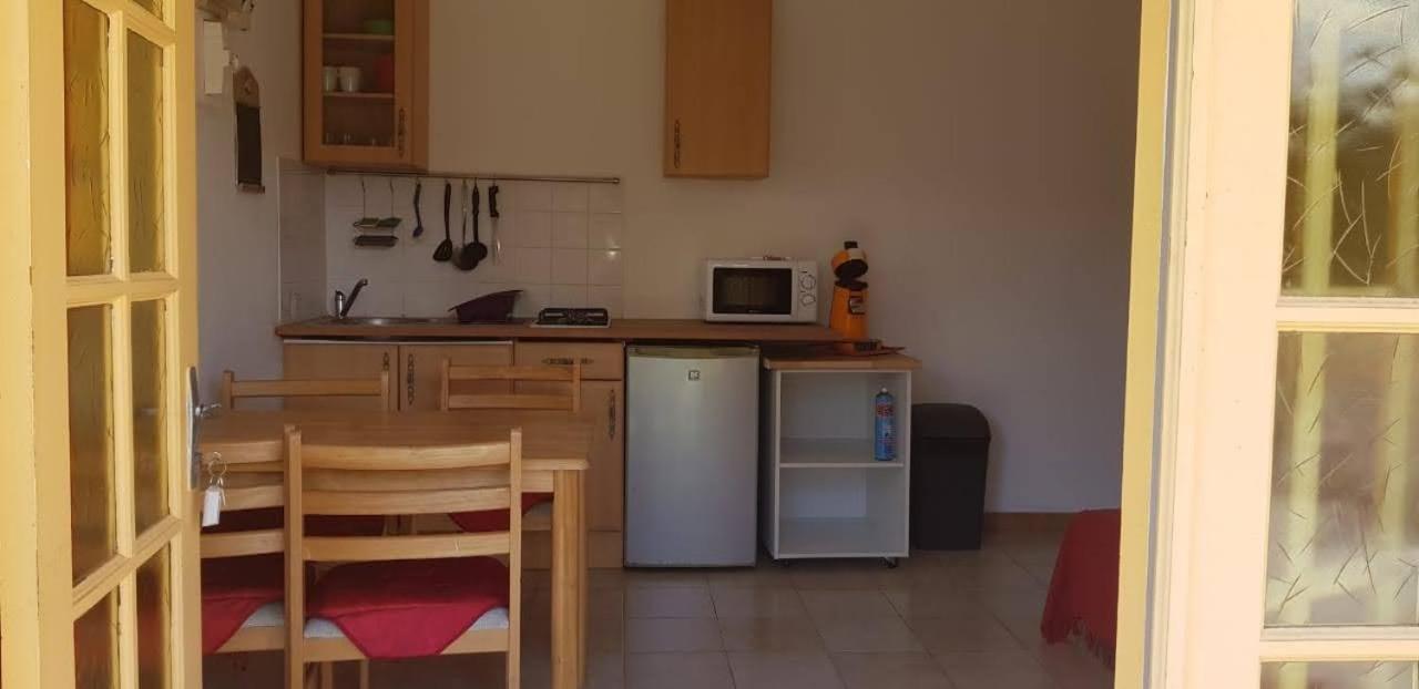 Les Gites L archipel - gite le Marie-Galante view 5