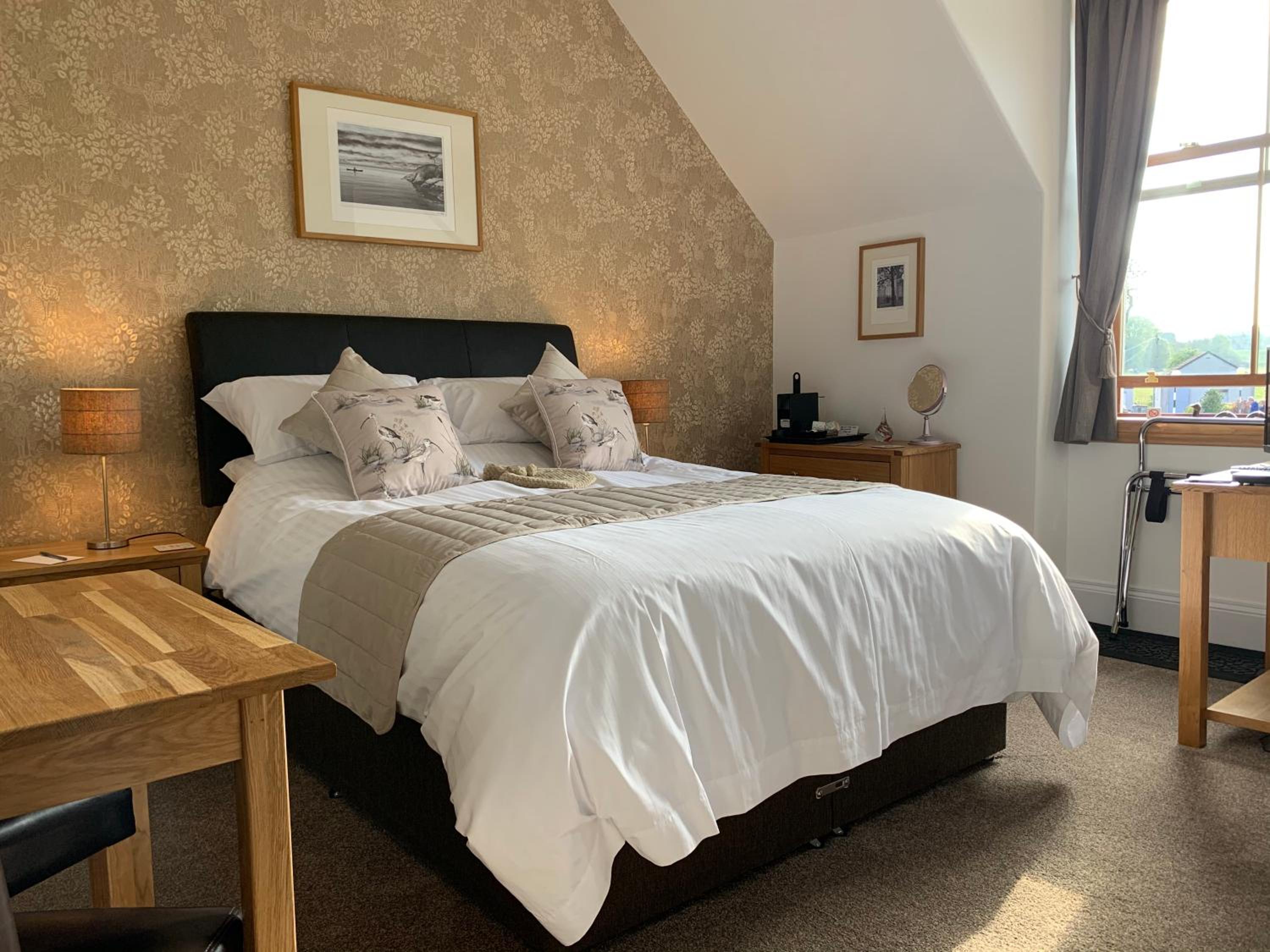 Morlea Bed & Breakfast view 5