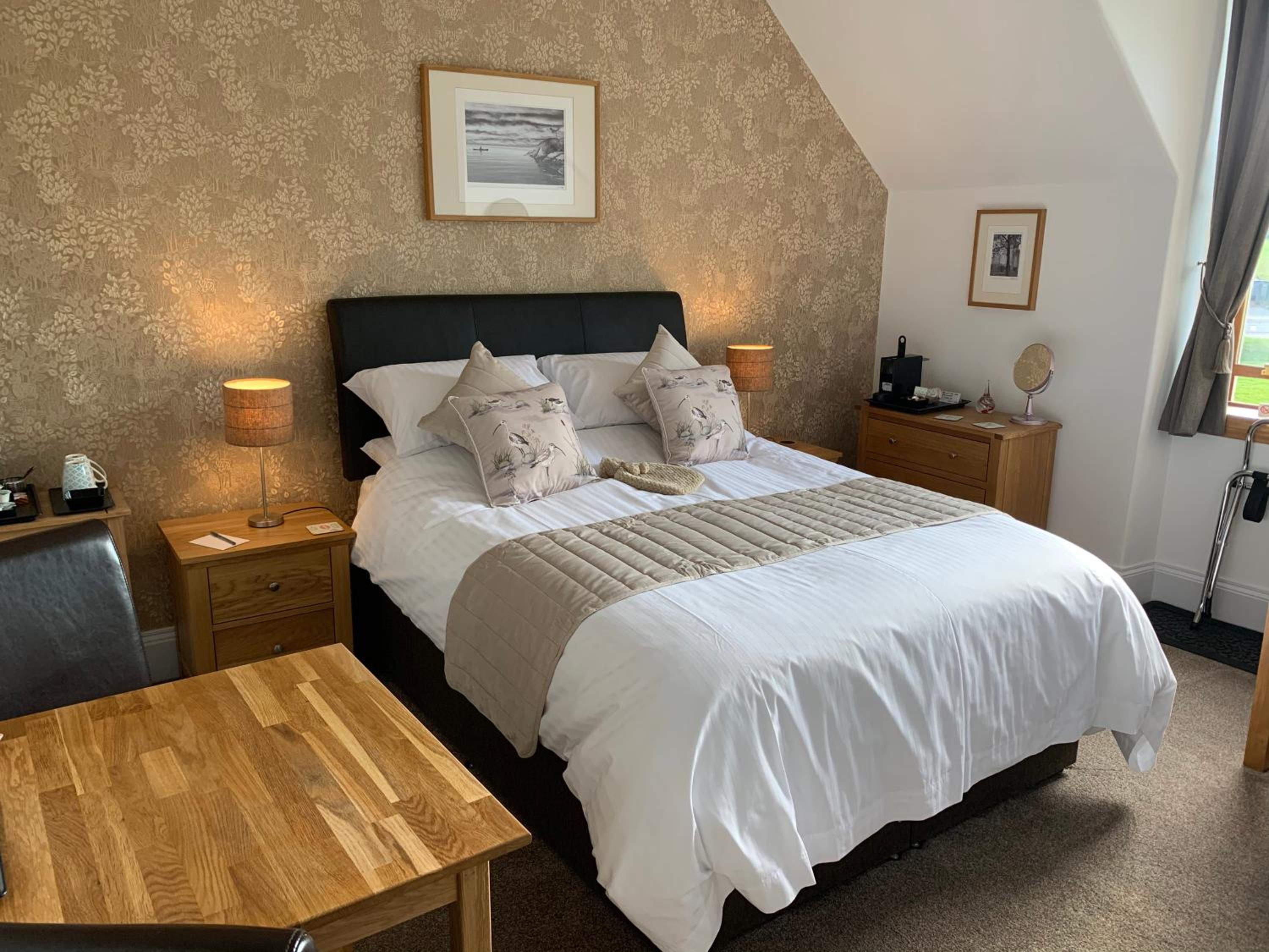 Morlea Bed & Breakfast view 4