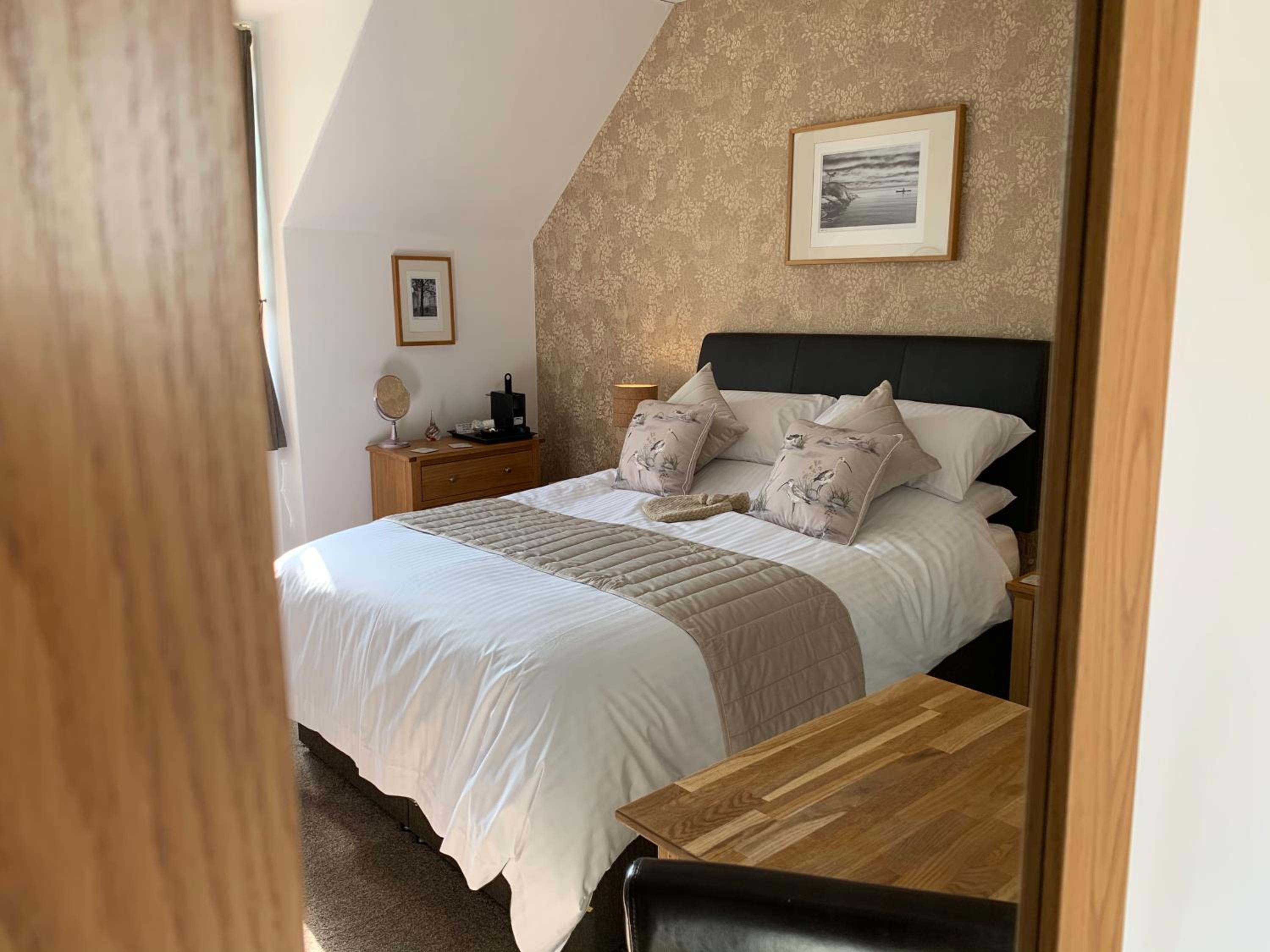 Morlea Bed & Breakfast view 3