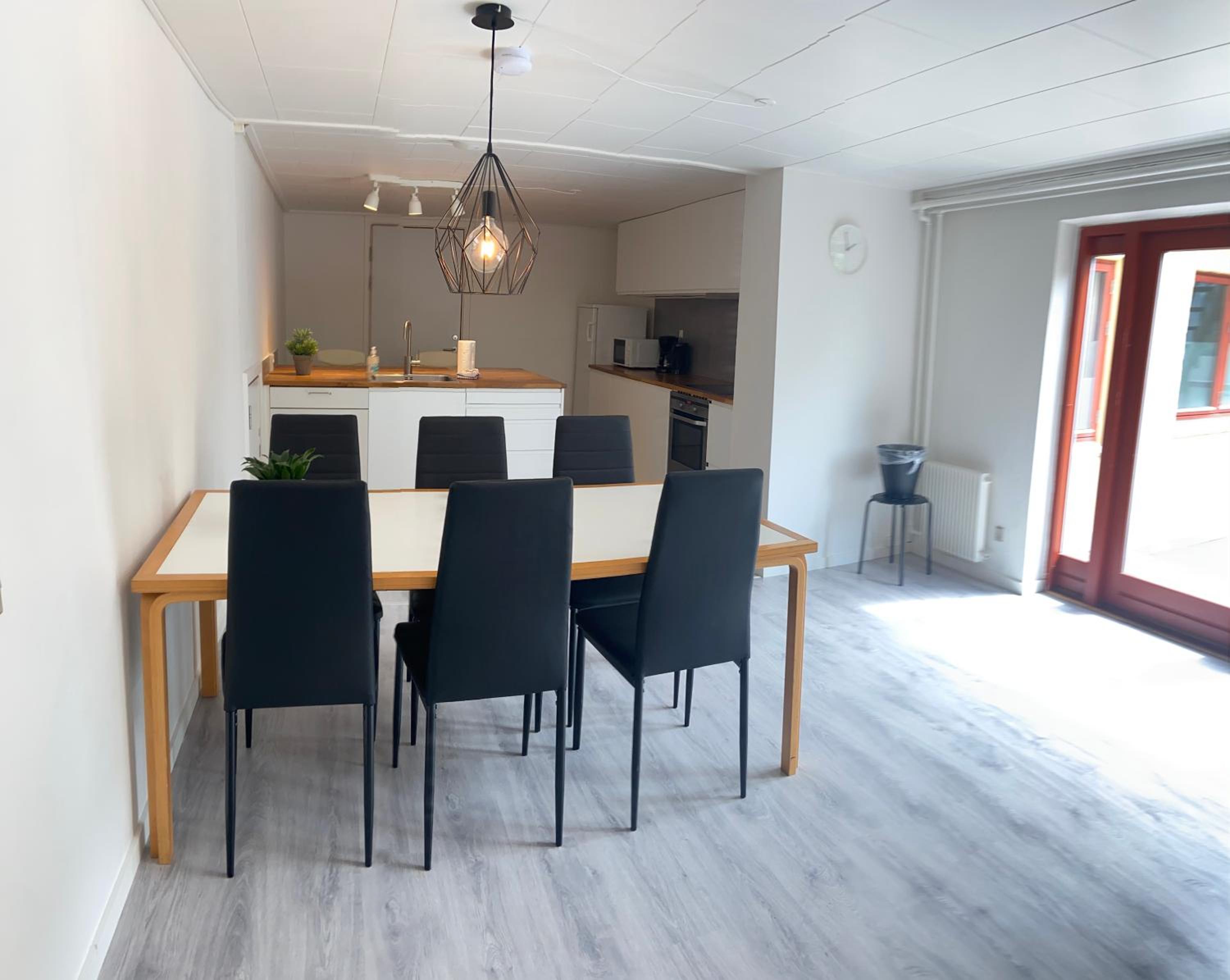 Oasen Samsø