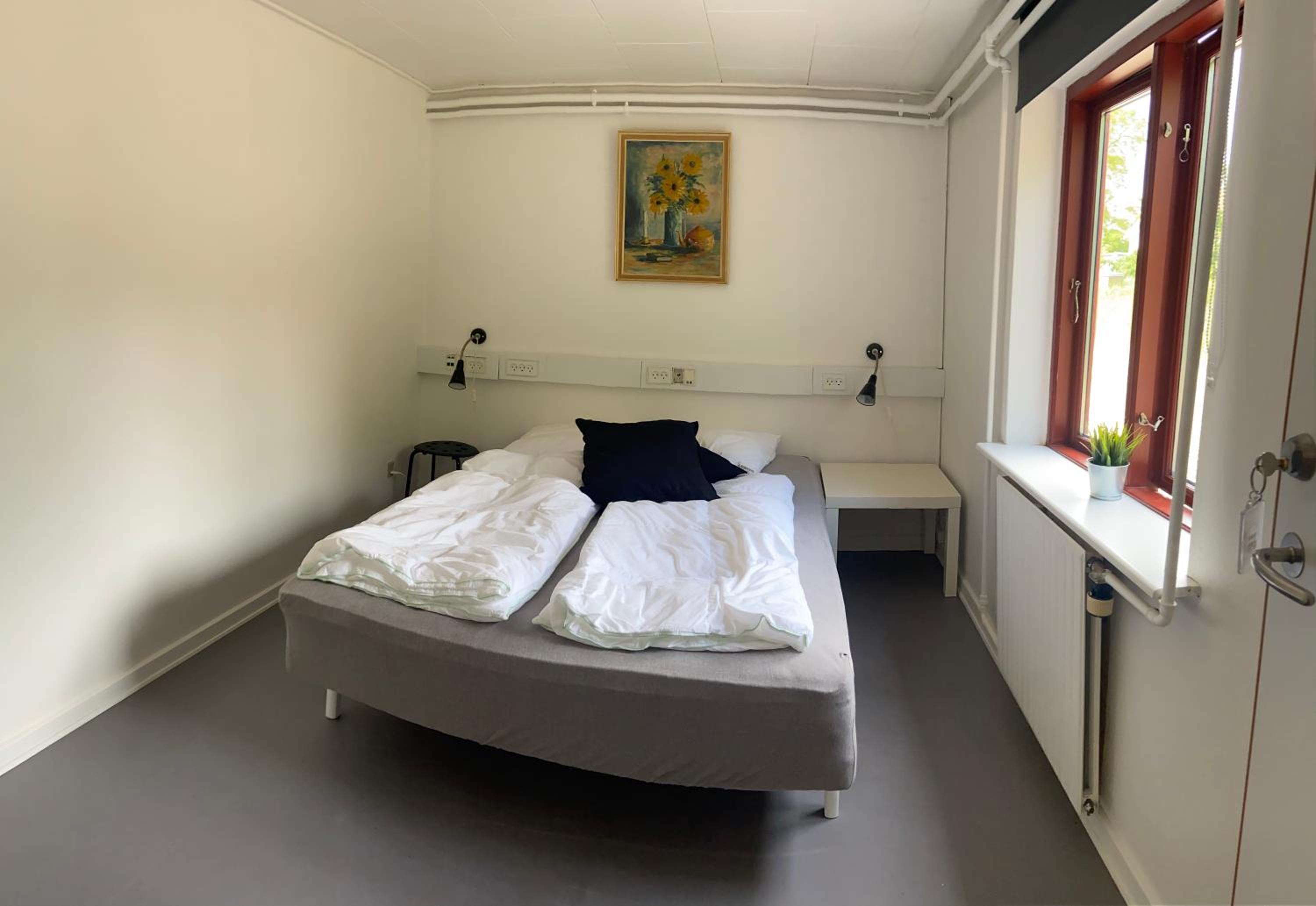 Oasen Samsø