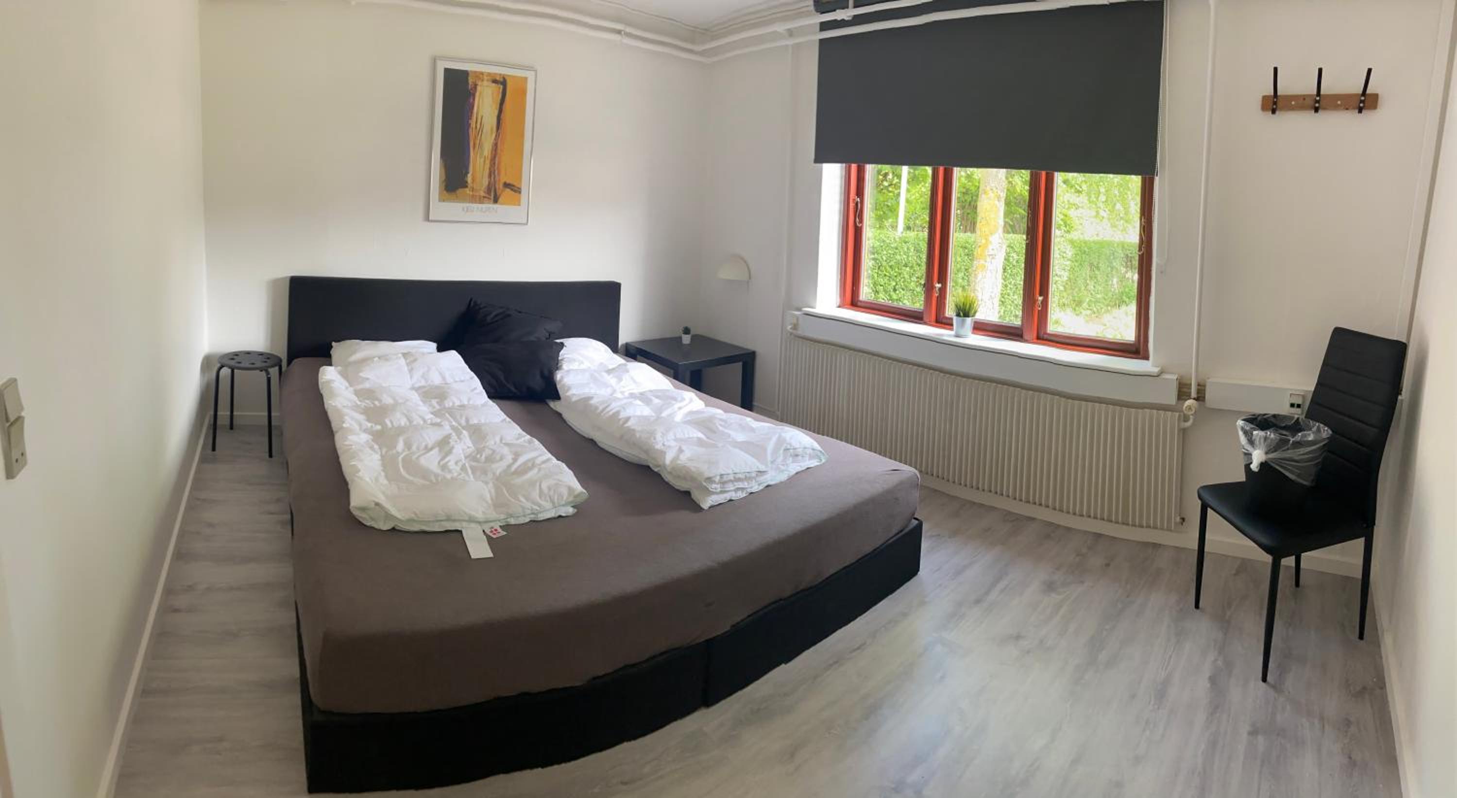Oasen Samsø