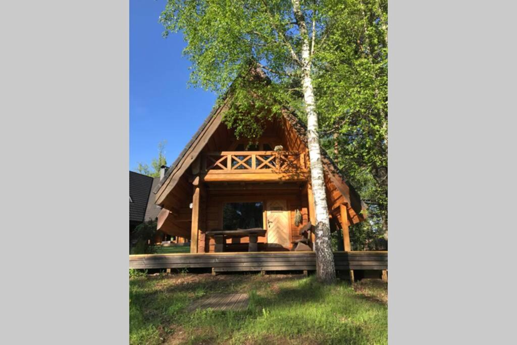 Hotel Pirtsmāja Villa Marta - Image 1