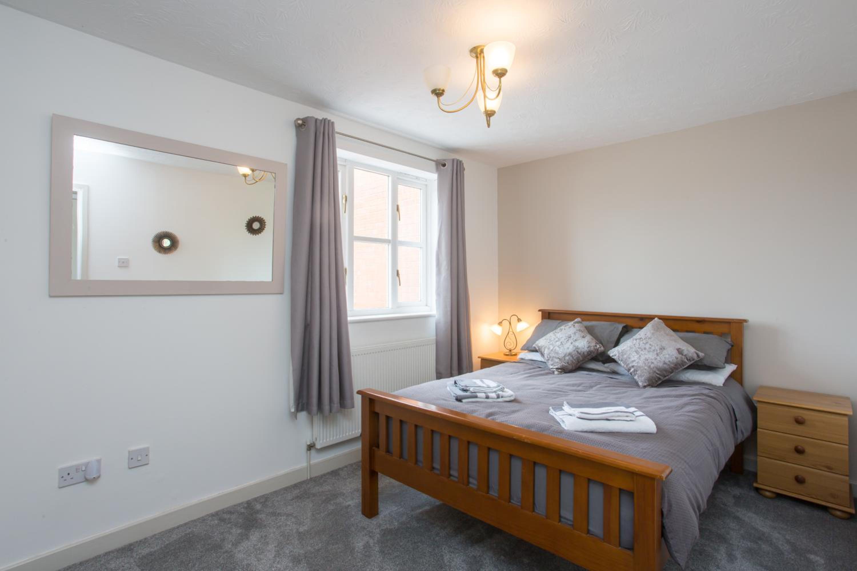 Rocester Roost view 4