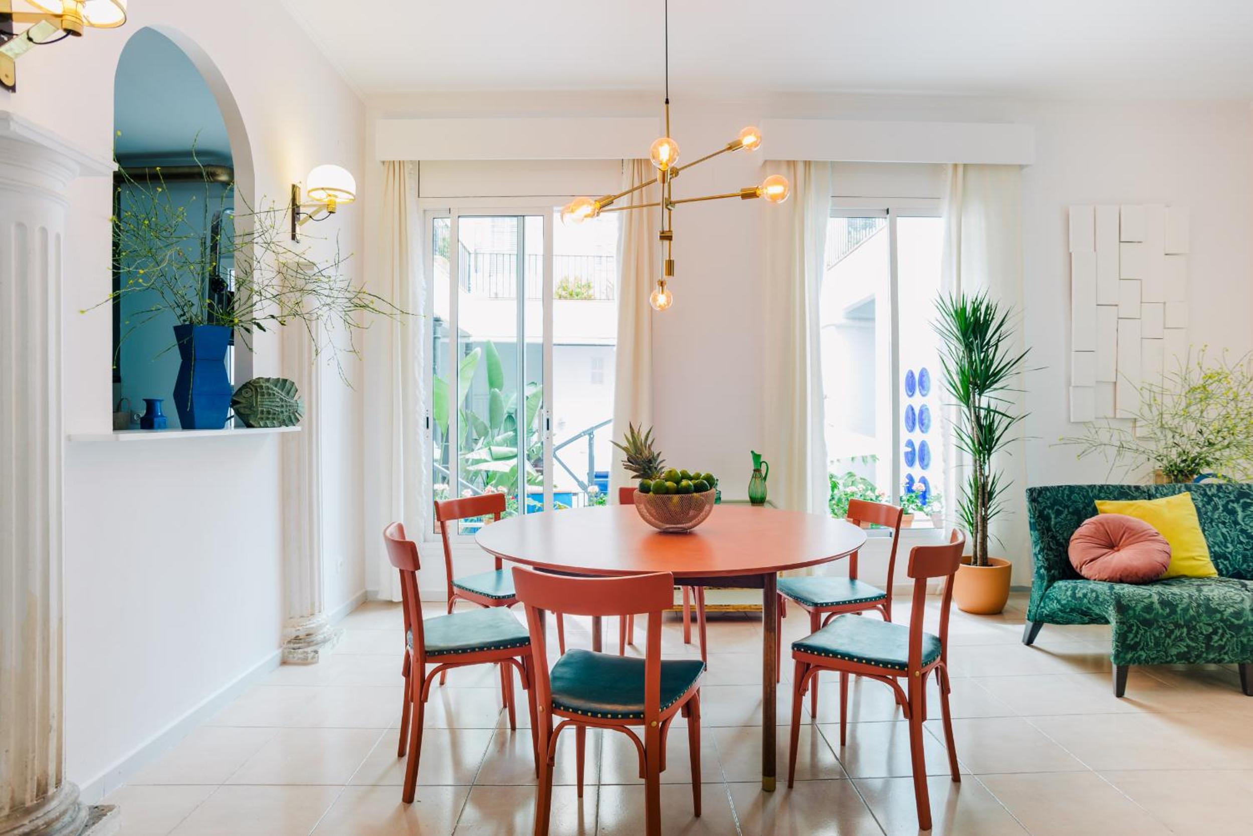 1840 Apartments Sitges by Suma Hotels