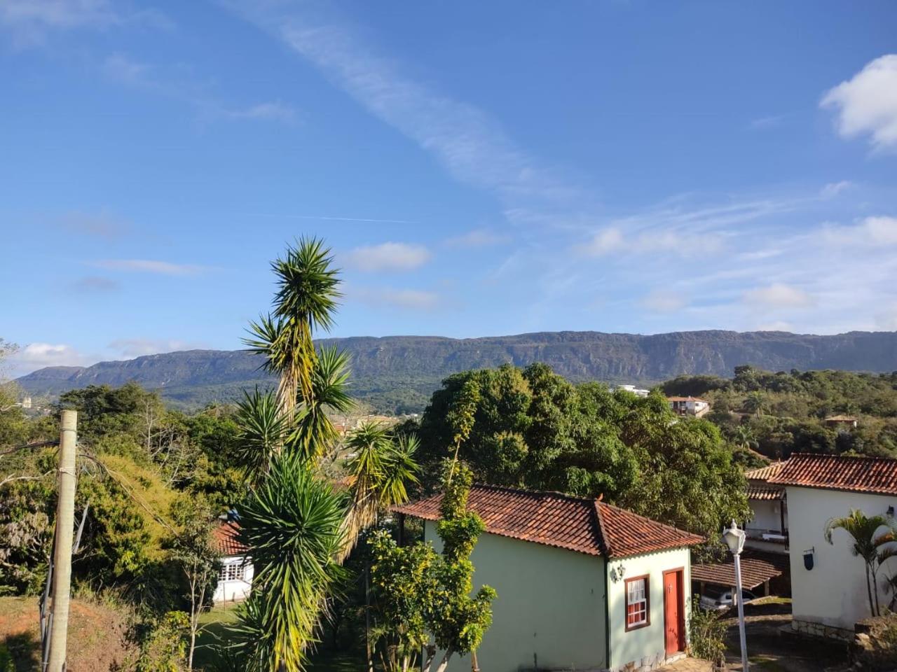Pouso de Santana view 2
