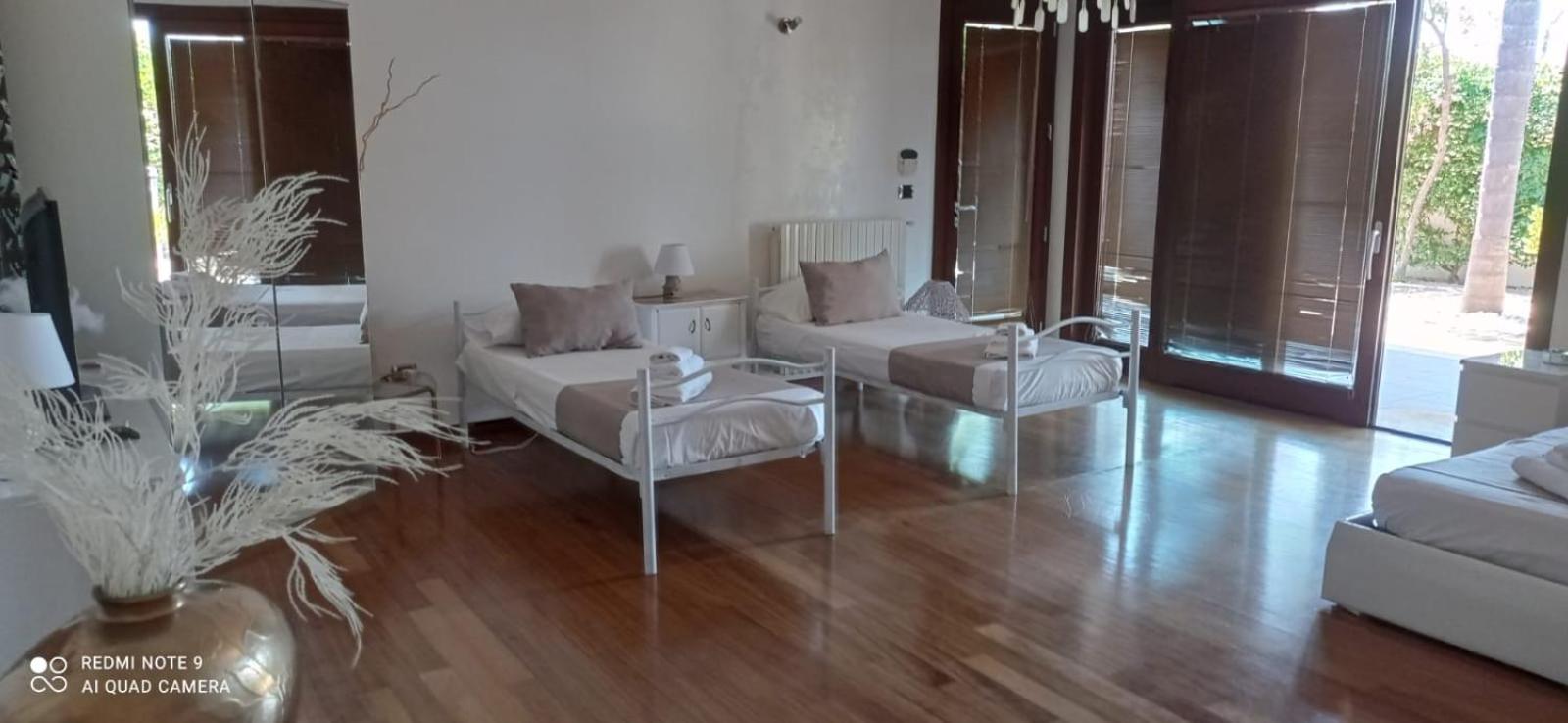 Villetta Del Salento Exclusive B&B