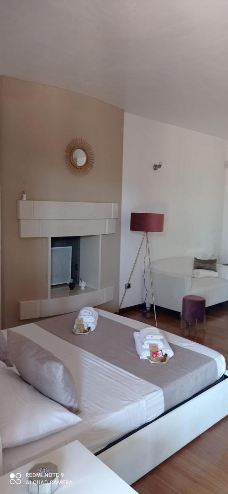 Villetta Del Salento Exclusive B&B