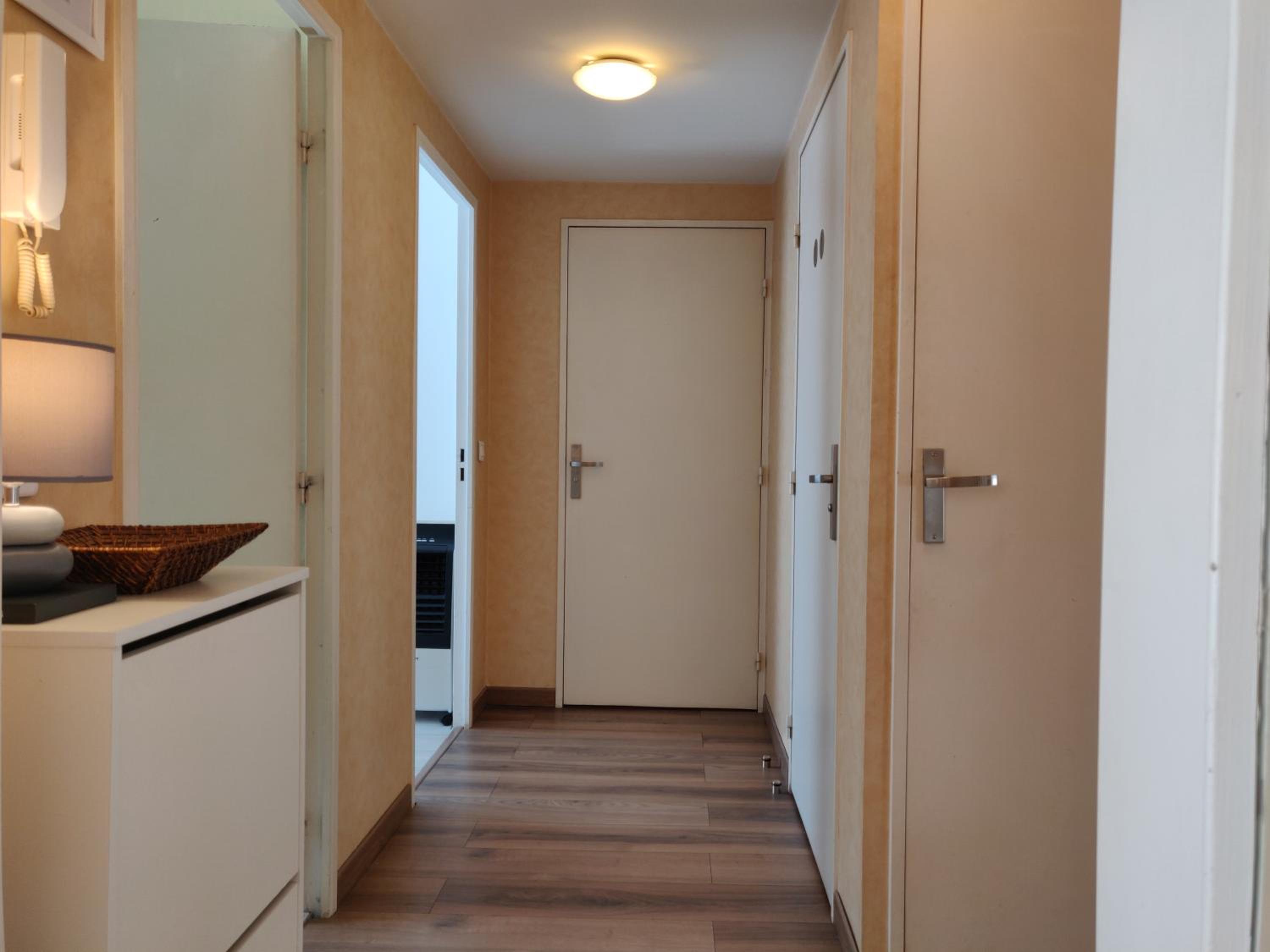 Appart'HomeCity - Rouen Lessard, photo 27