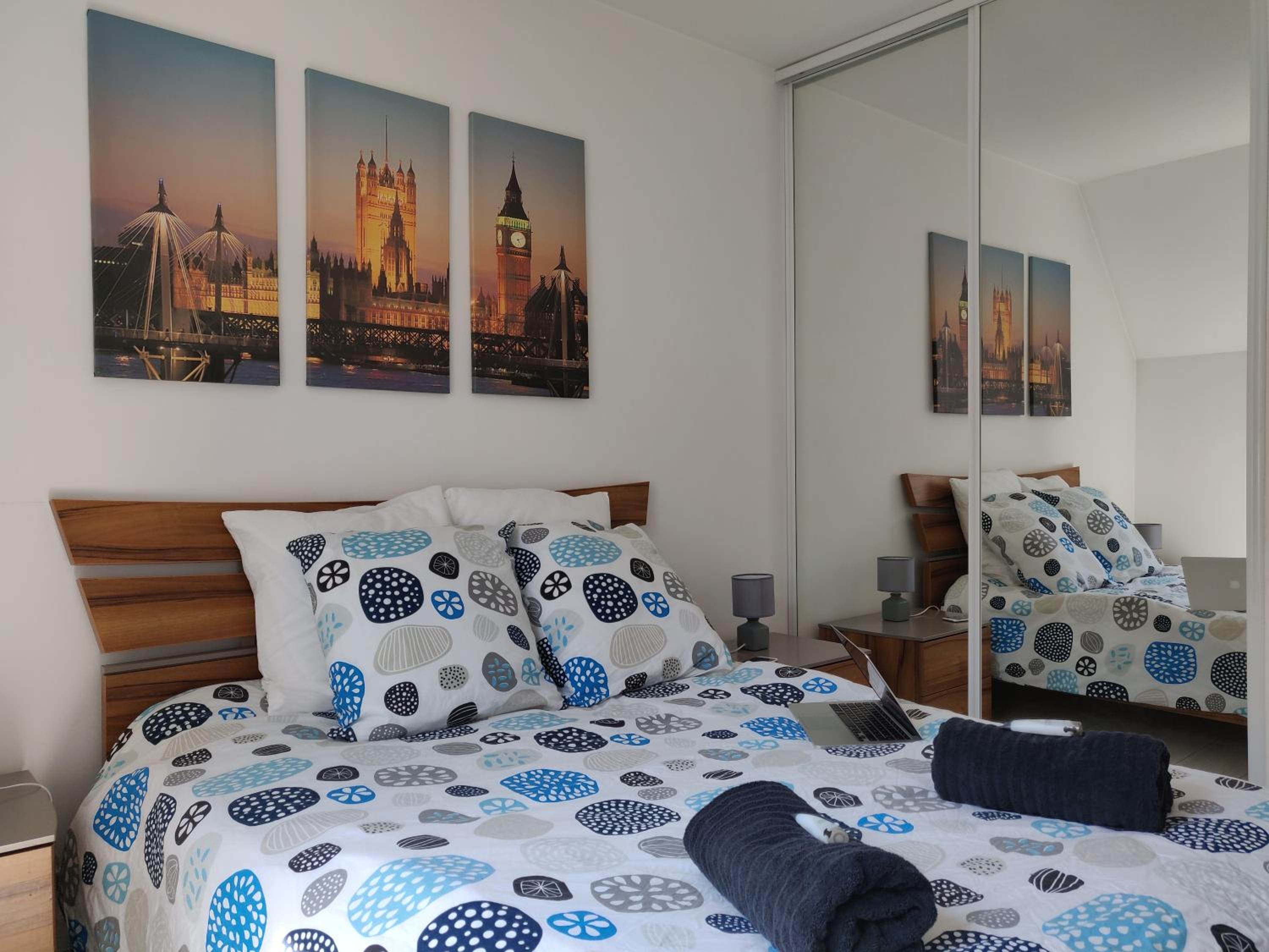 Appart'HomeCity - Rouen Lessard, photo 5