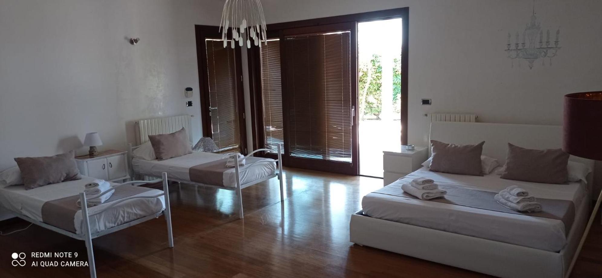 Villetta Del Salento Exclusive B&B