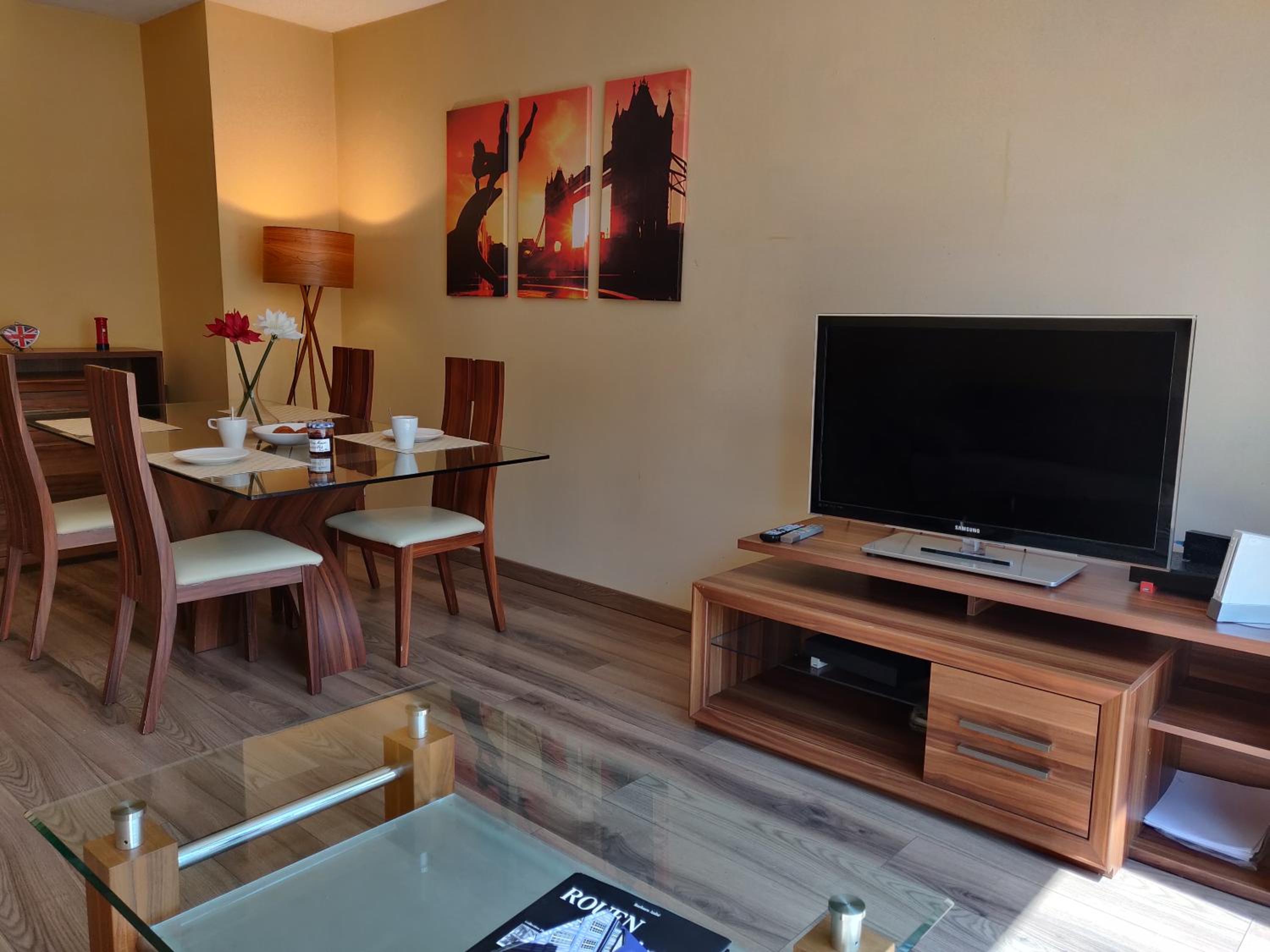 Appart'HomeCity - Rouen Lessard, photo 18