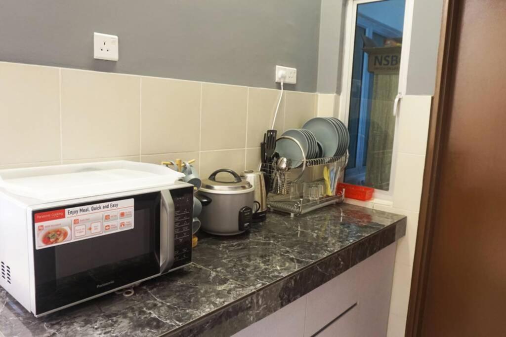 Homestay Semenyih-Amabel Sweet Place photo 3