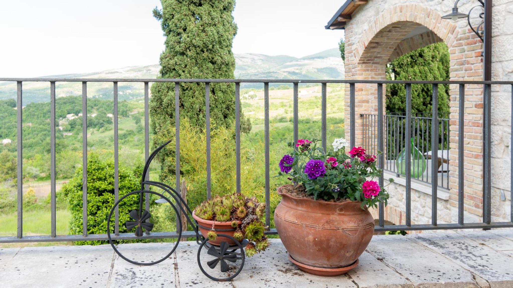 Borgo Majella by Rentbeat view 4