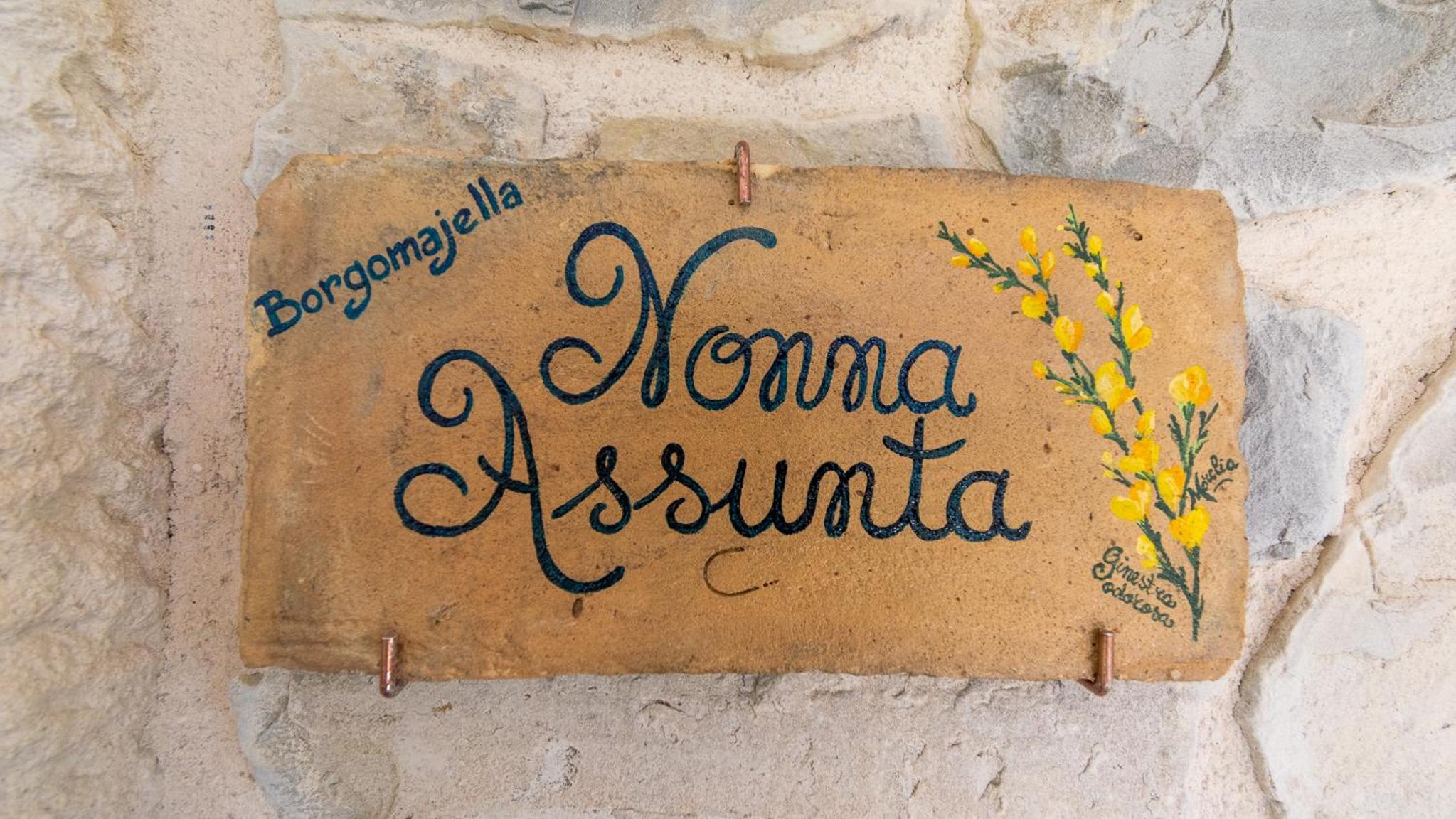 Borgo Majella by Rentbeat view 5