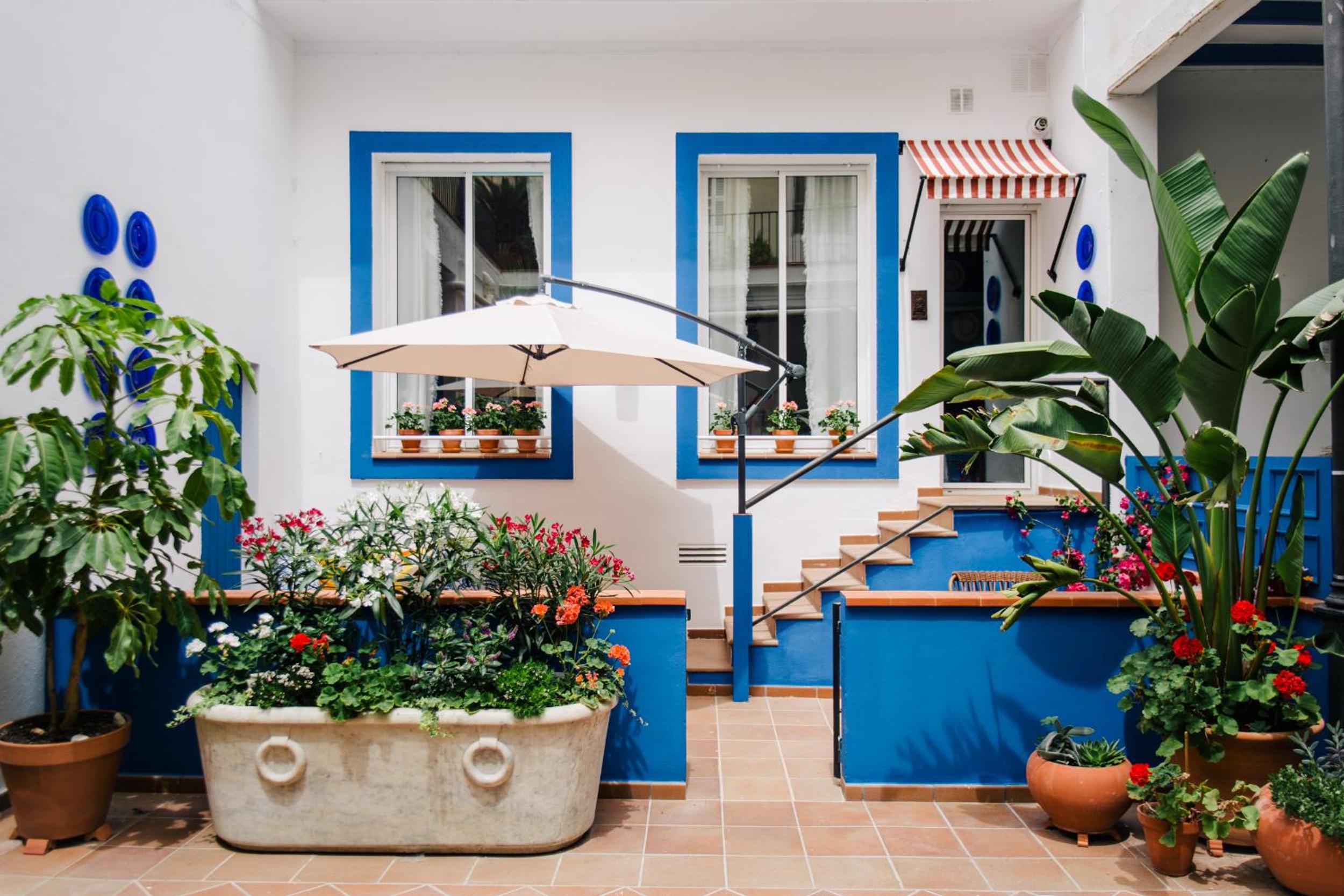 1840 Apartments Sitges by Suma Hotels