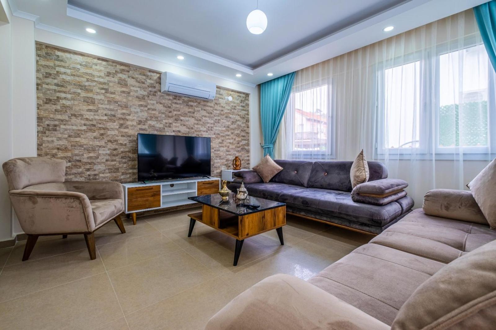 Infinity Lily Villa 1 view 5