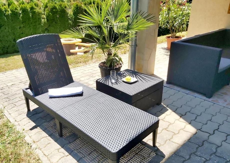 Mediterran Apartman view 4