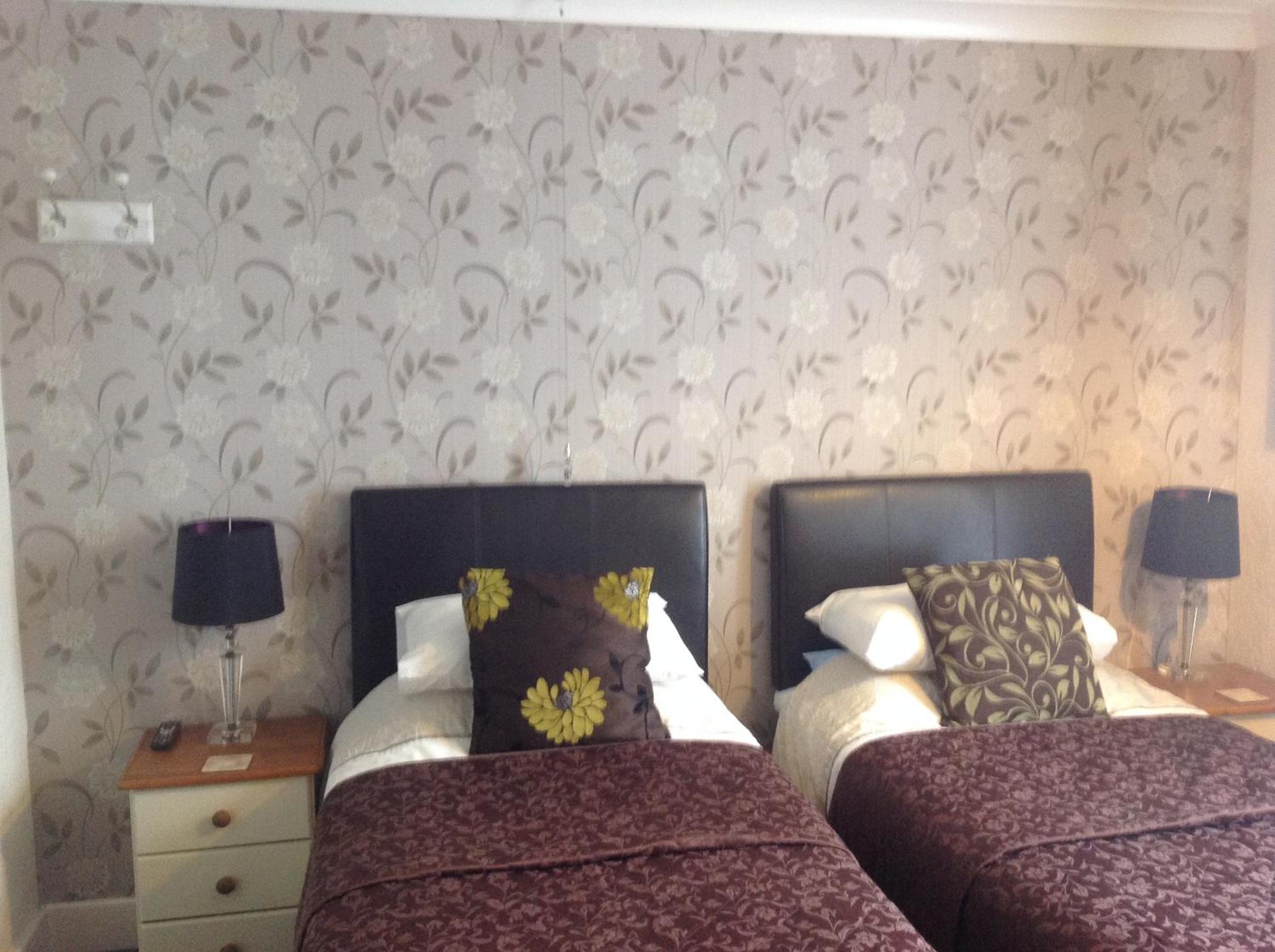 The Sherwood, No 11,