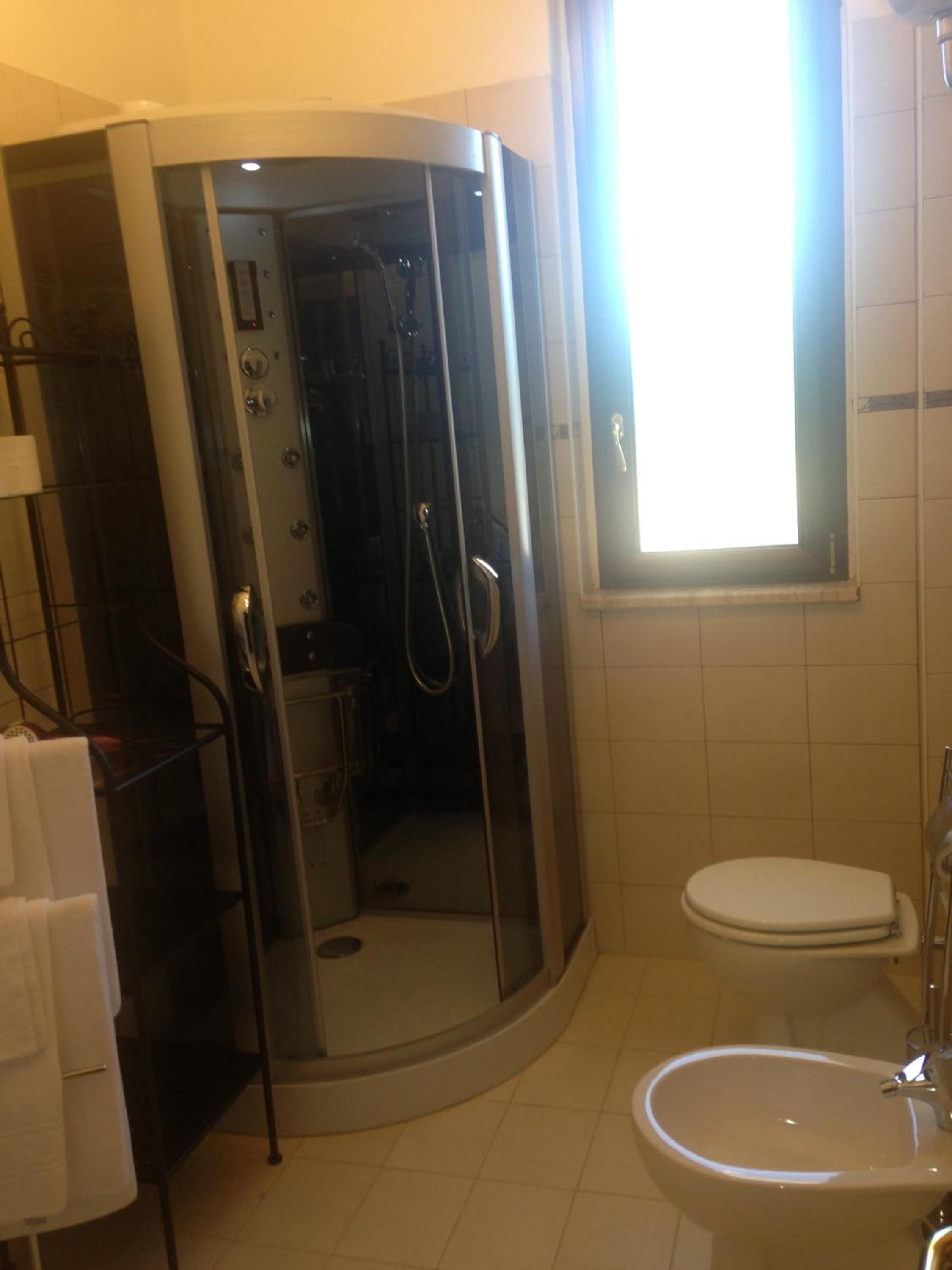 Le Sirene Bed and Breakfast