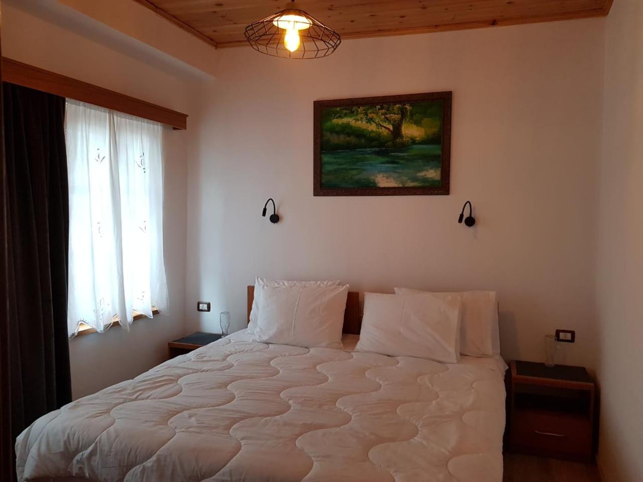 The Heart of the Bazaar Guest house