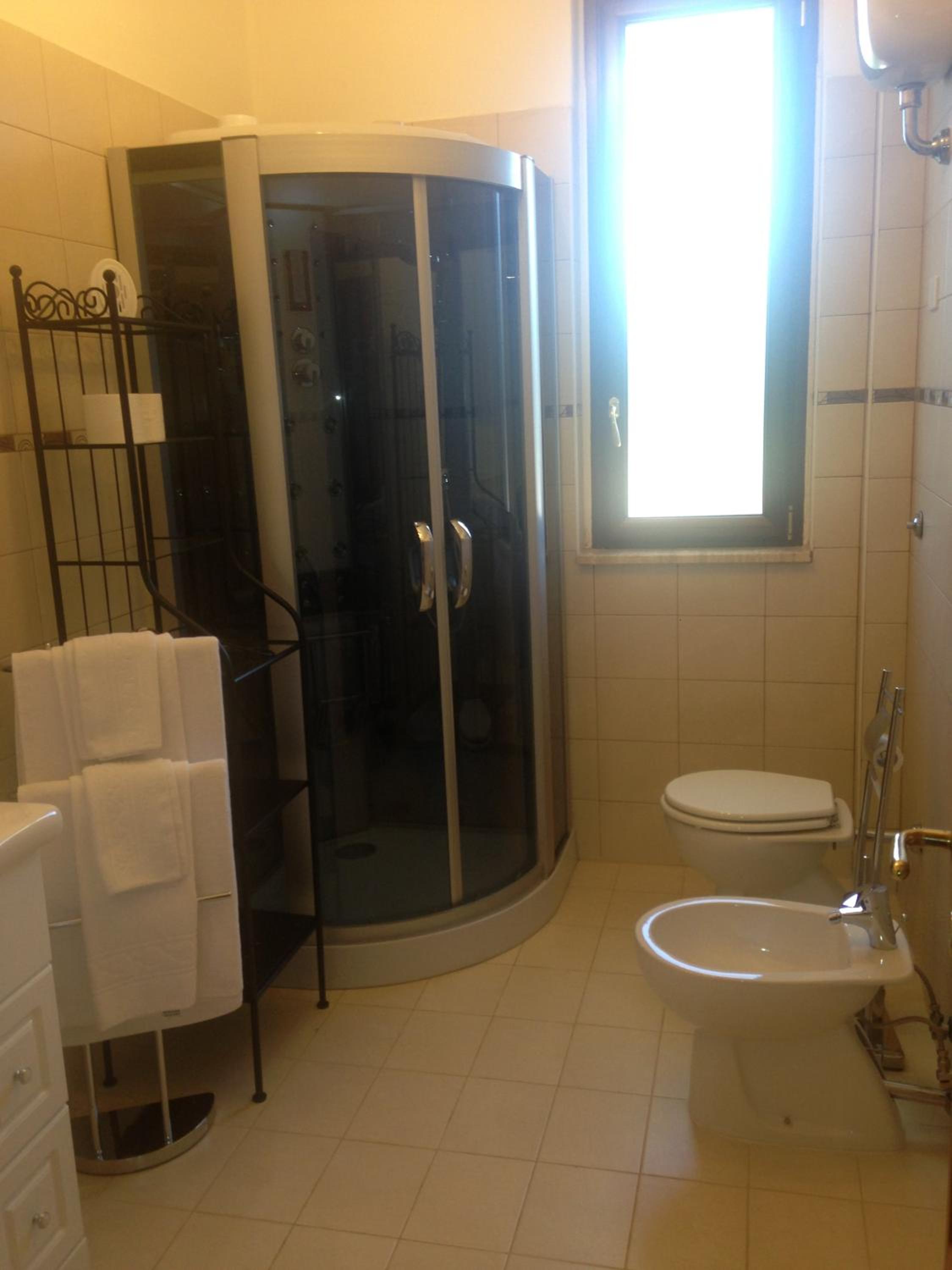 Le Sirene Bed and Breakfast