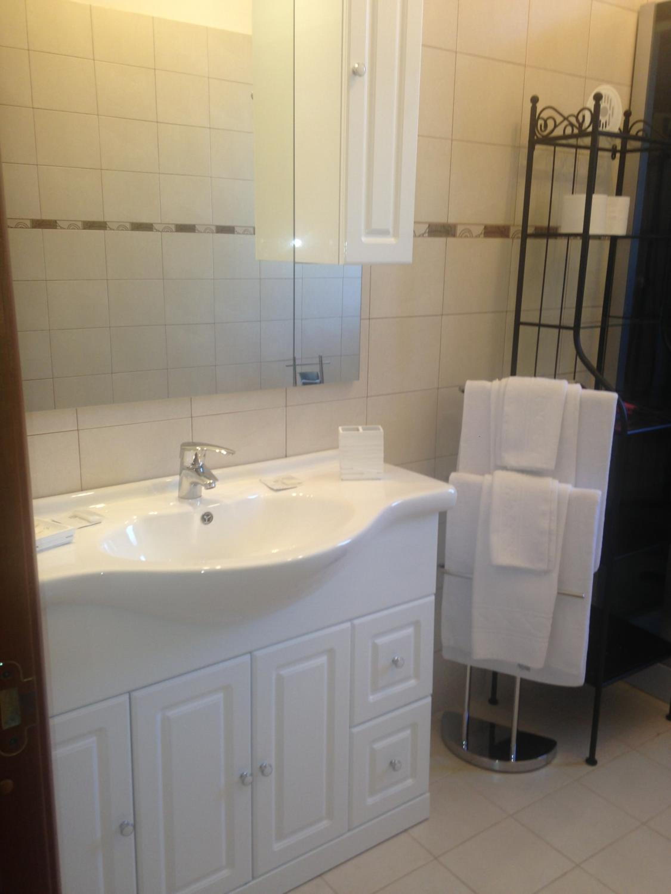 Le Sirene Bed and Breakfast