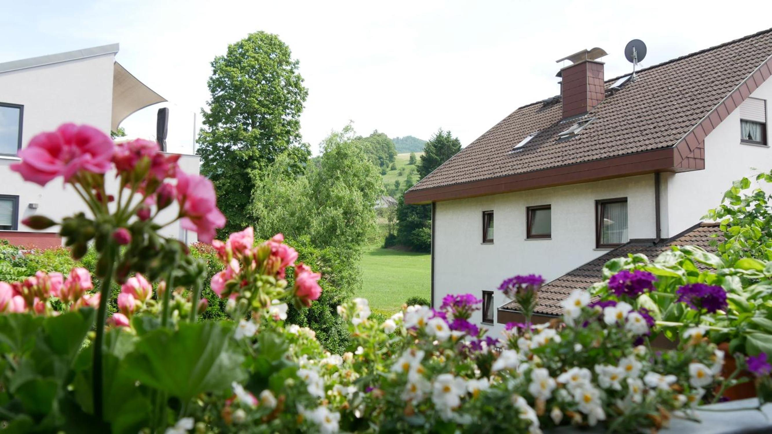 Haus Johanna