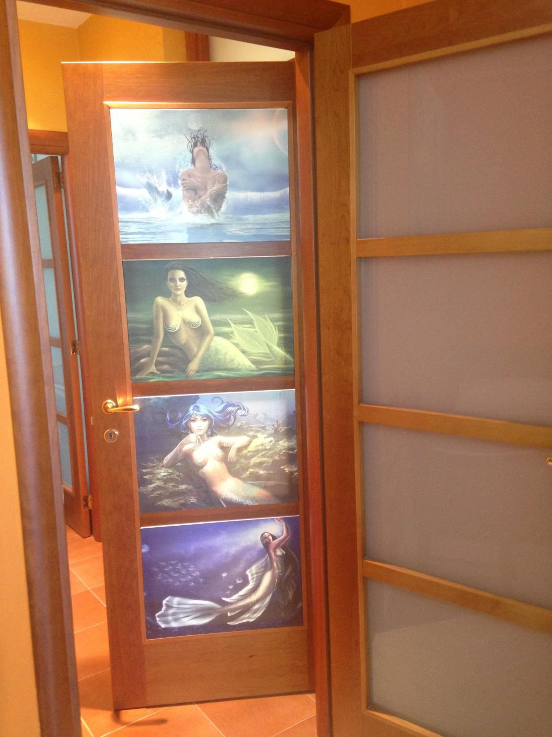 Le Sirene Bed and Breakfast