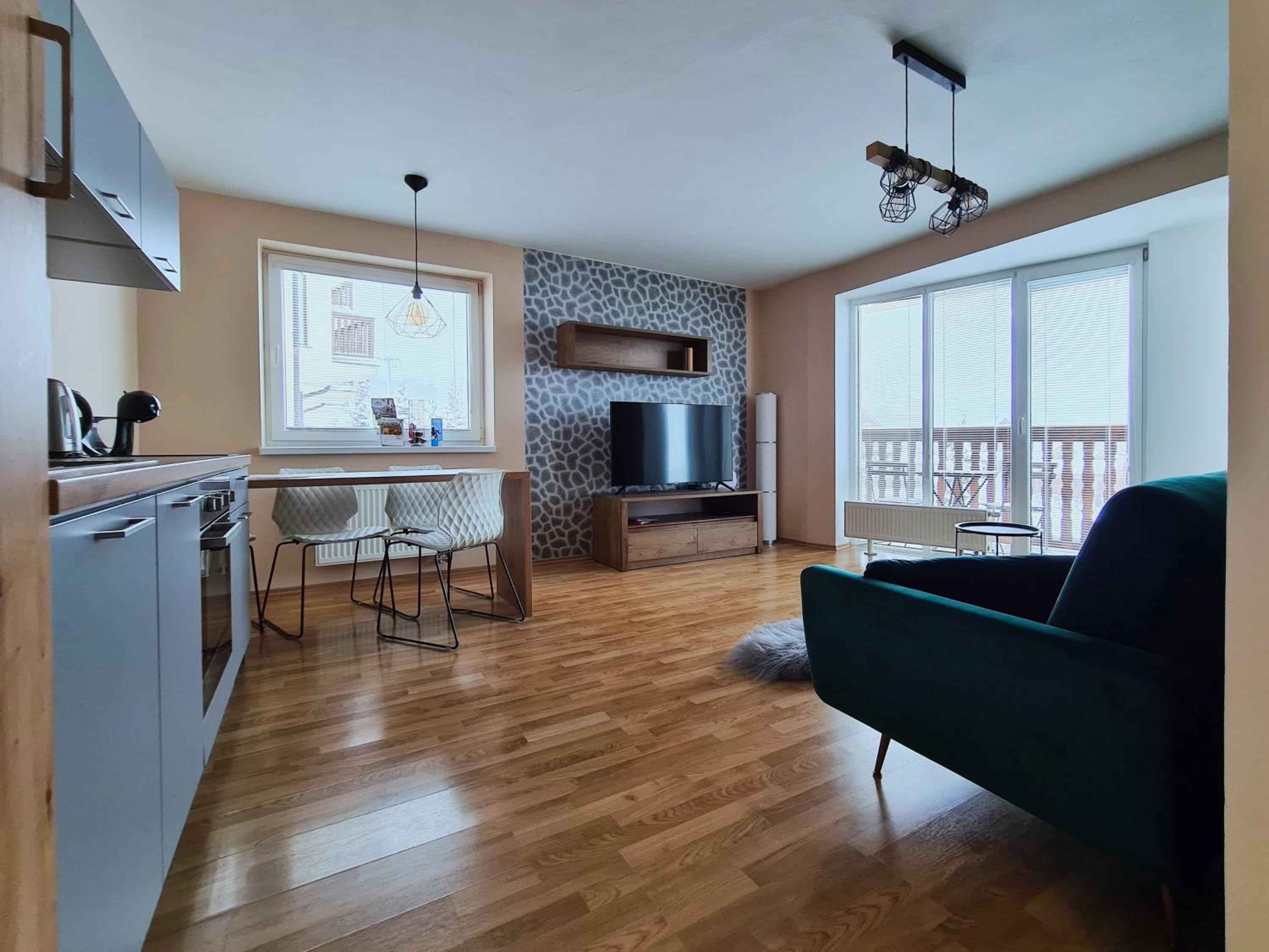 Apartmany Tilia
