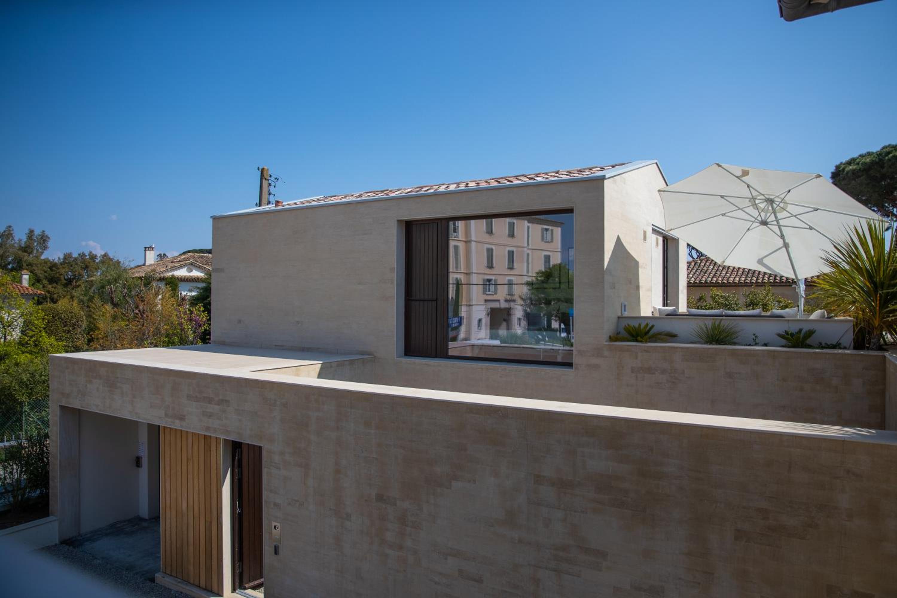 Maison Danube