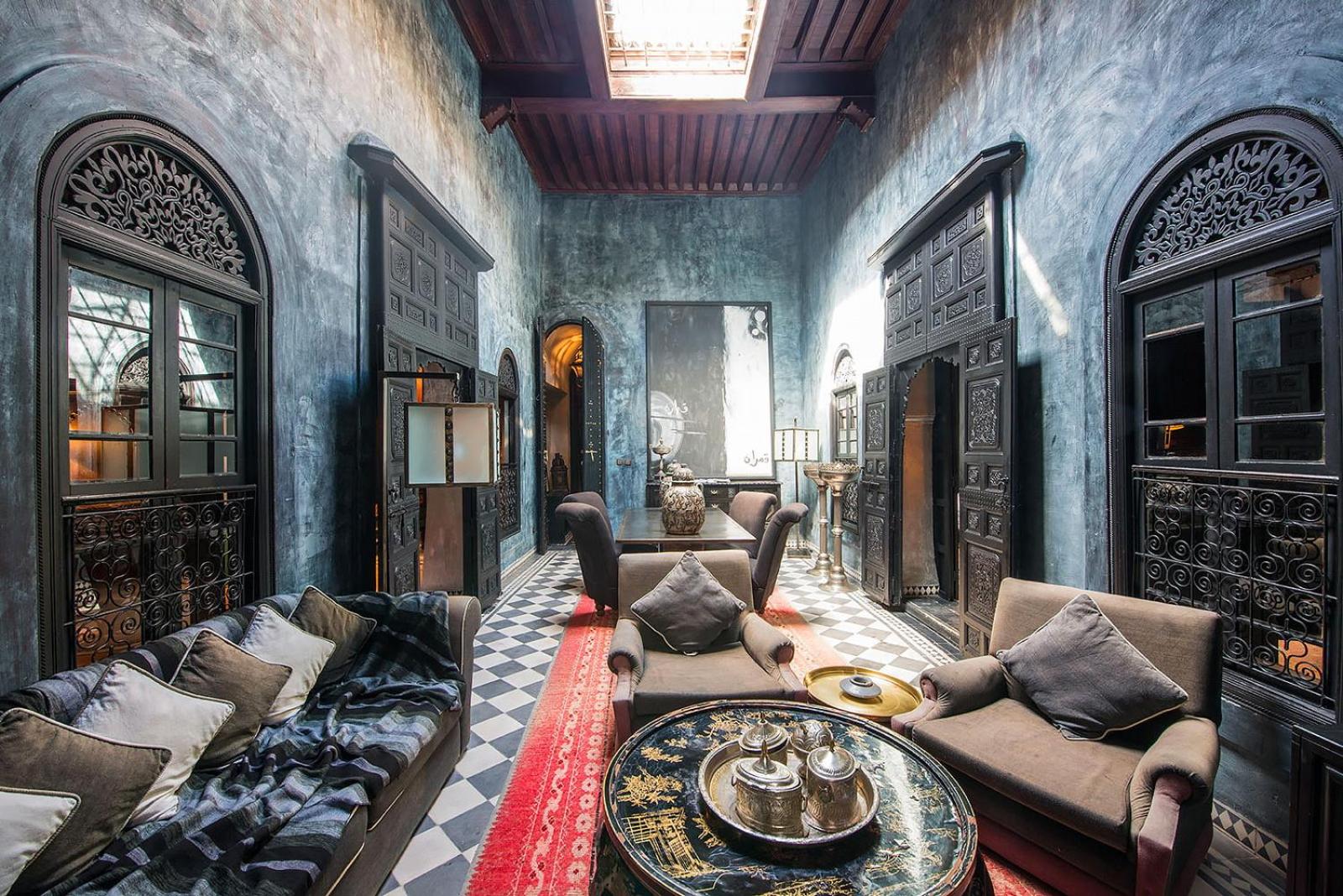 lounge