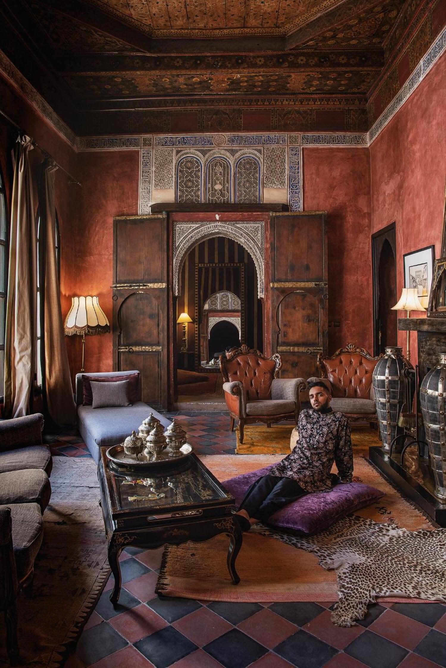 human