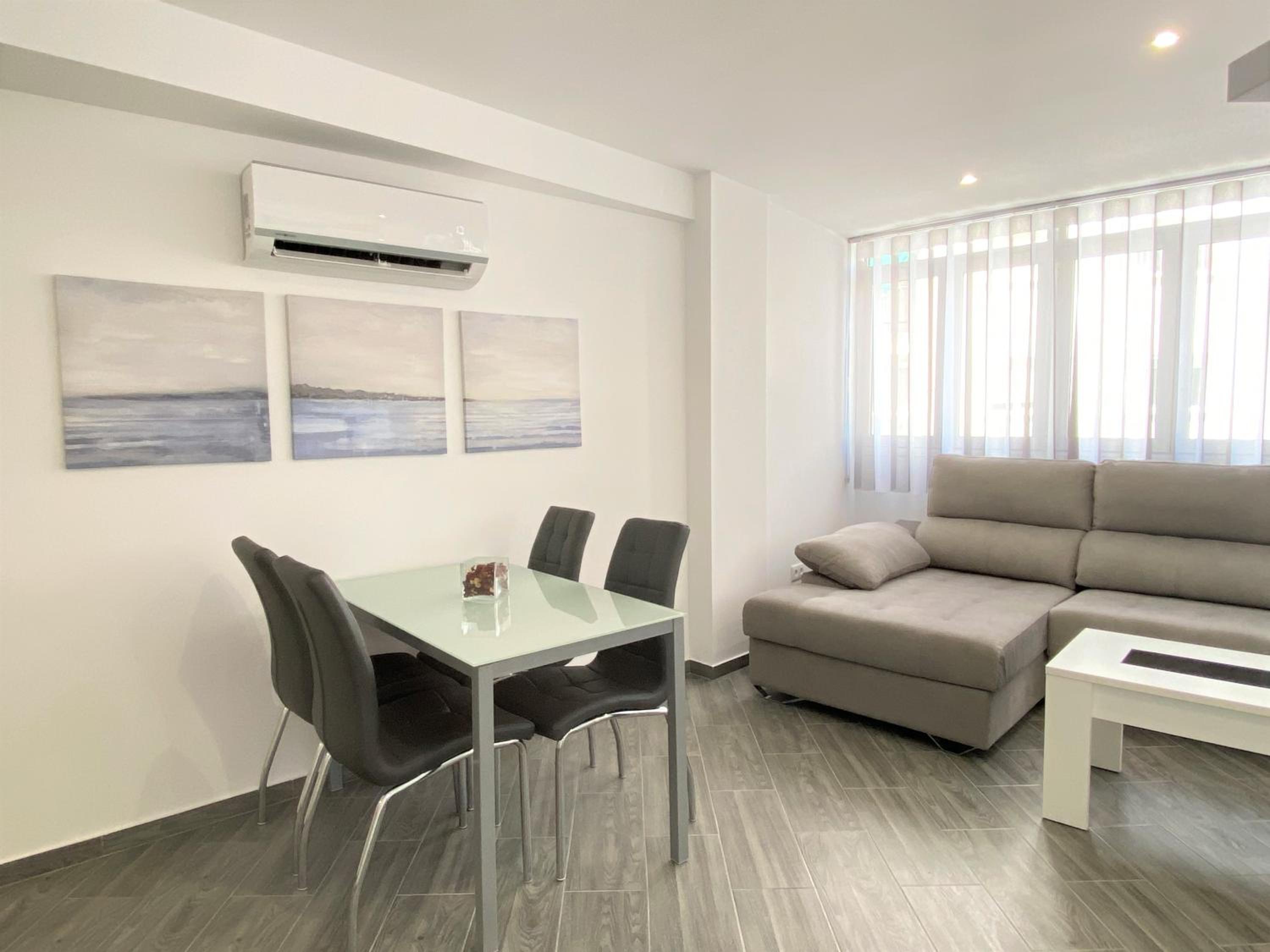 Apartamento Centro Life Casasol en Nerja — hotel room
