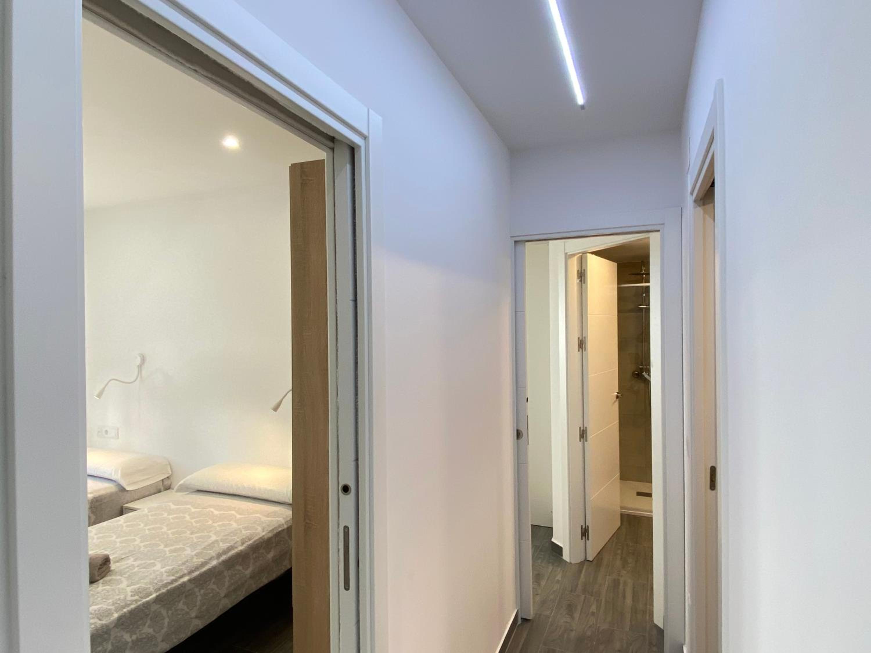 Apartamento Centro Life Casasol en Nerja — hotel room